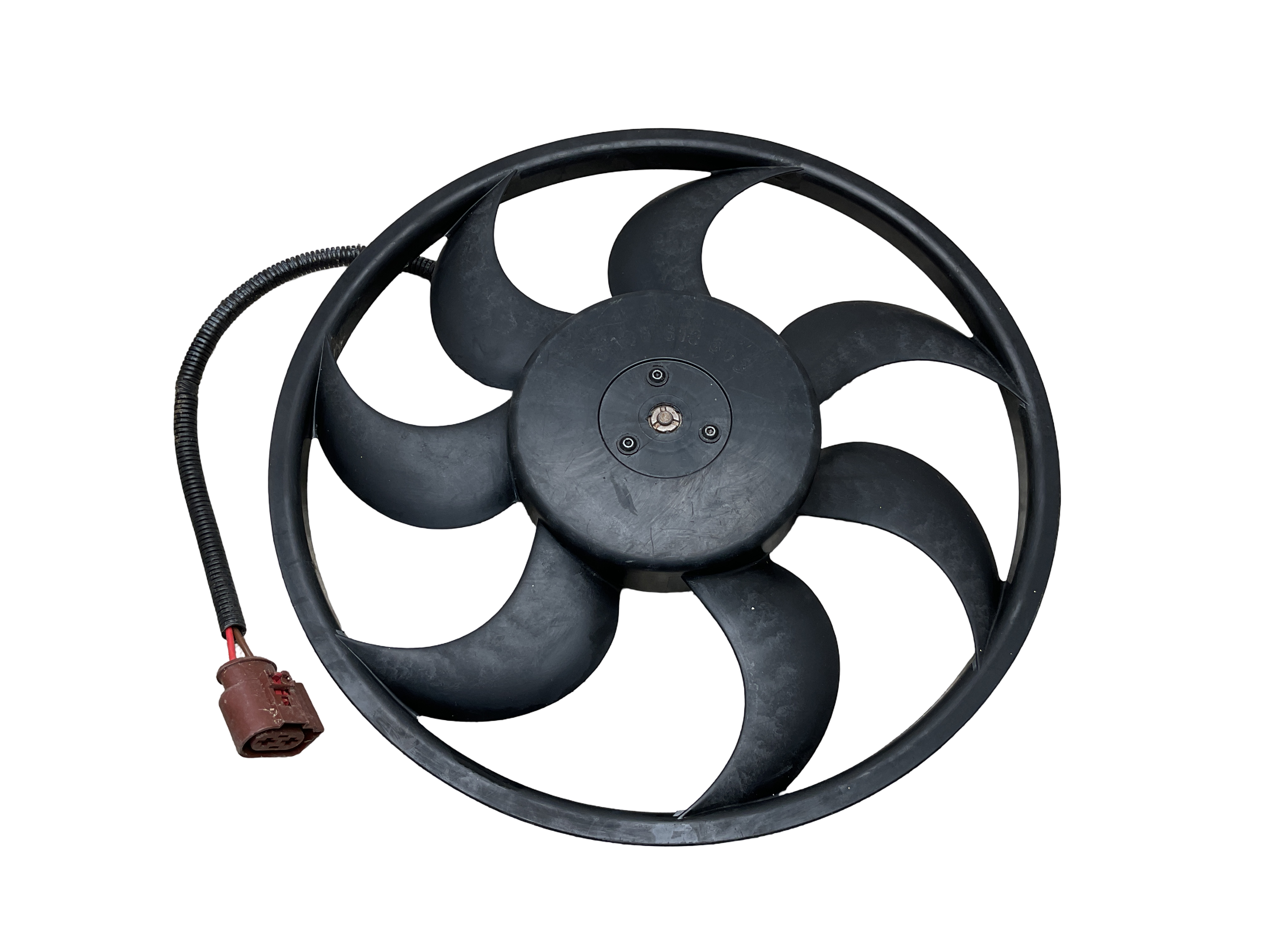 Electroventilador VW Transporter T5 03-15