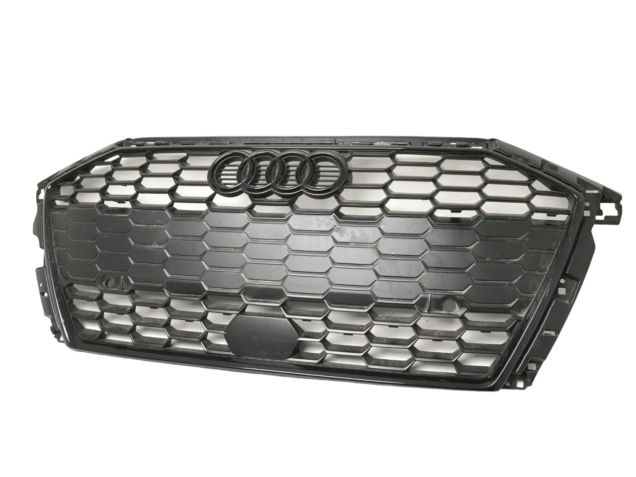 Rejilla frontal Audi A3 8Y 8Y0853651B - AutoRR 8Y0853651B