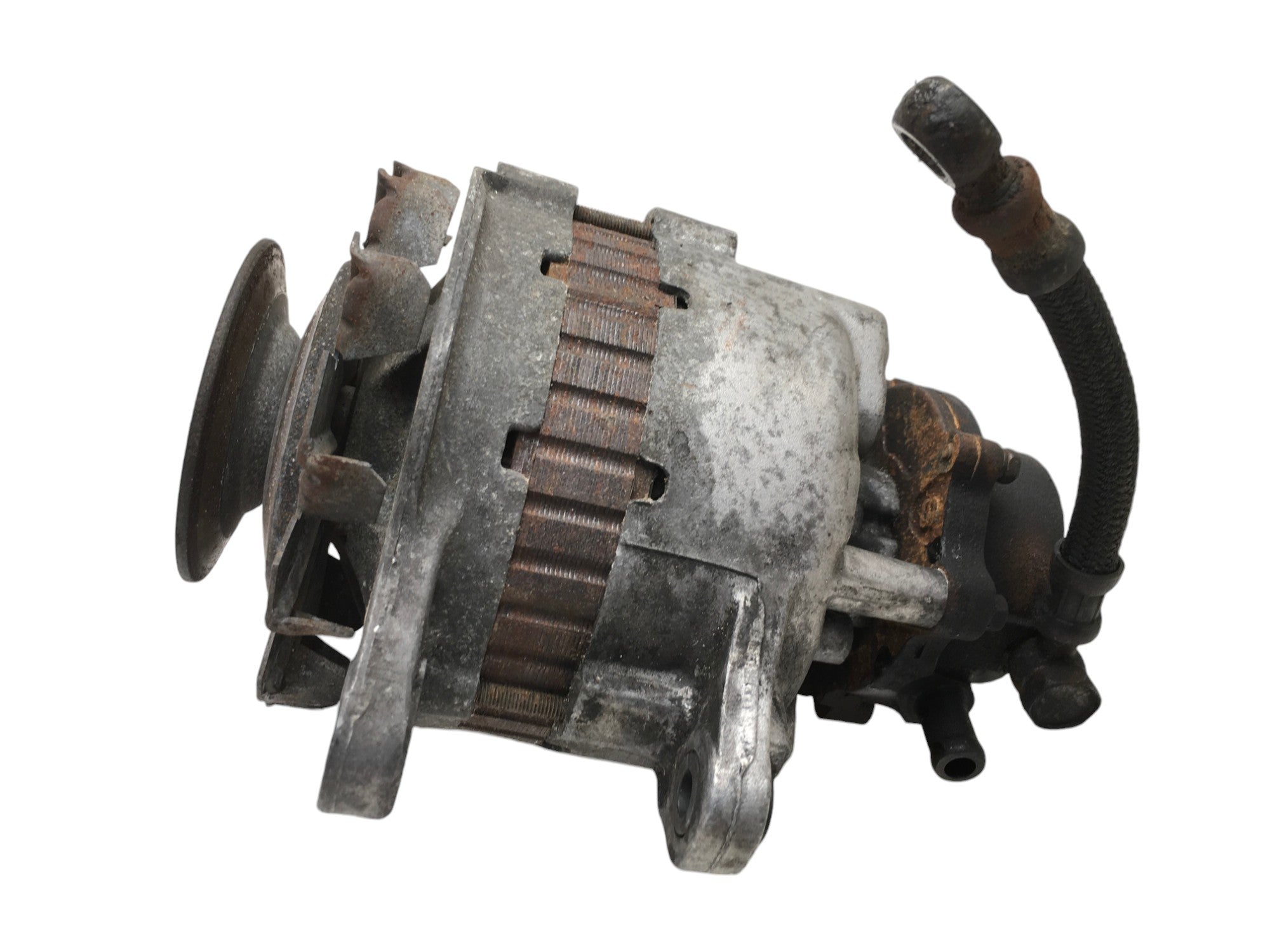 Alternador Mitsubishi MD103373