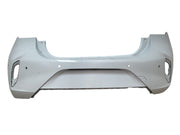 Rear Bumper Opel Corsa F Phase 2 