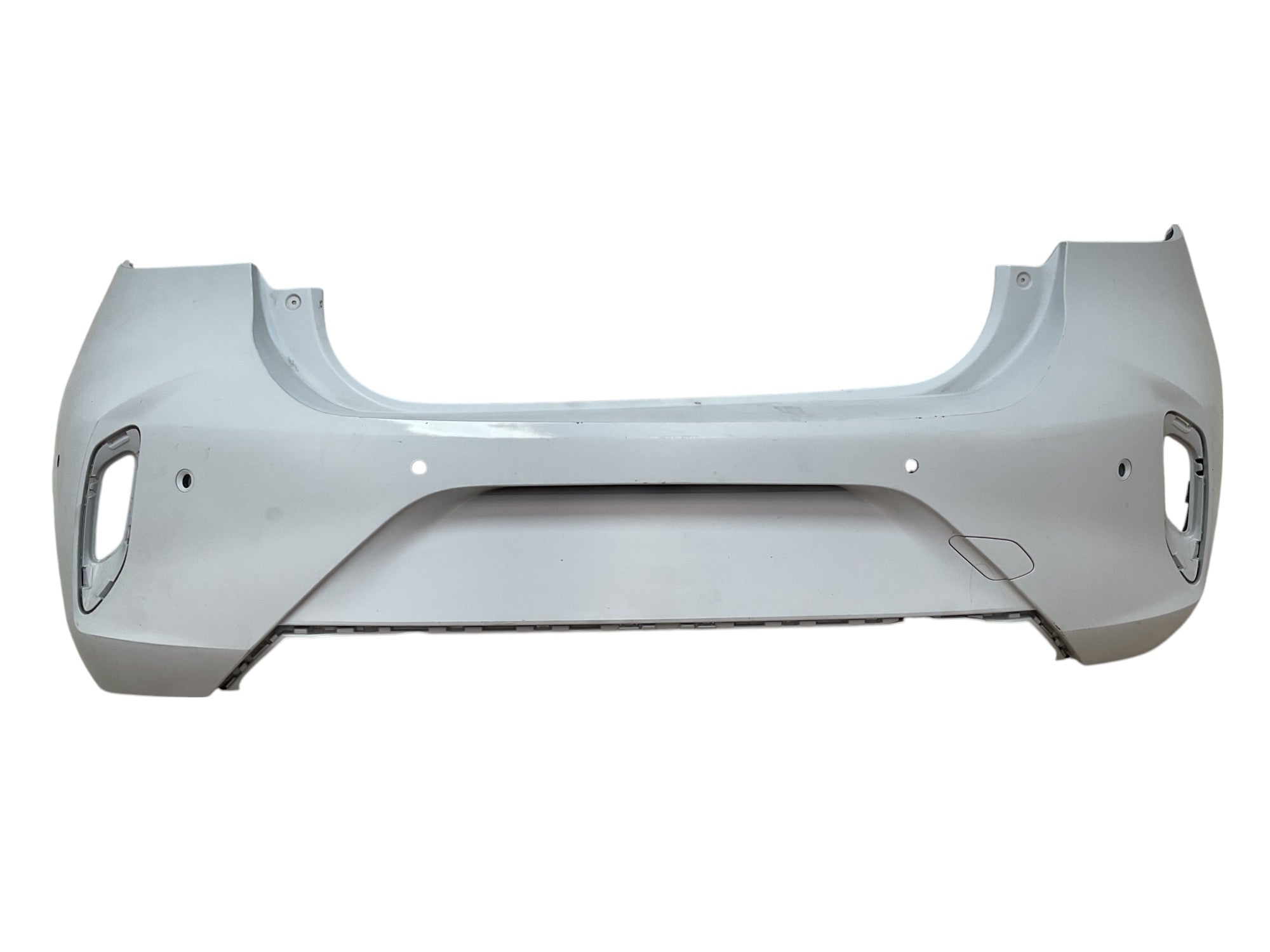 Pare-chocs arrière Opel Corsa F Phase 2 