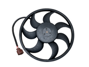 Electroventilador VW Transporter T5 03-15