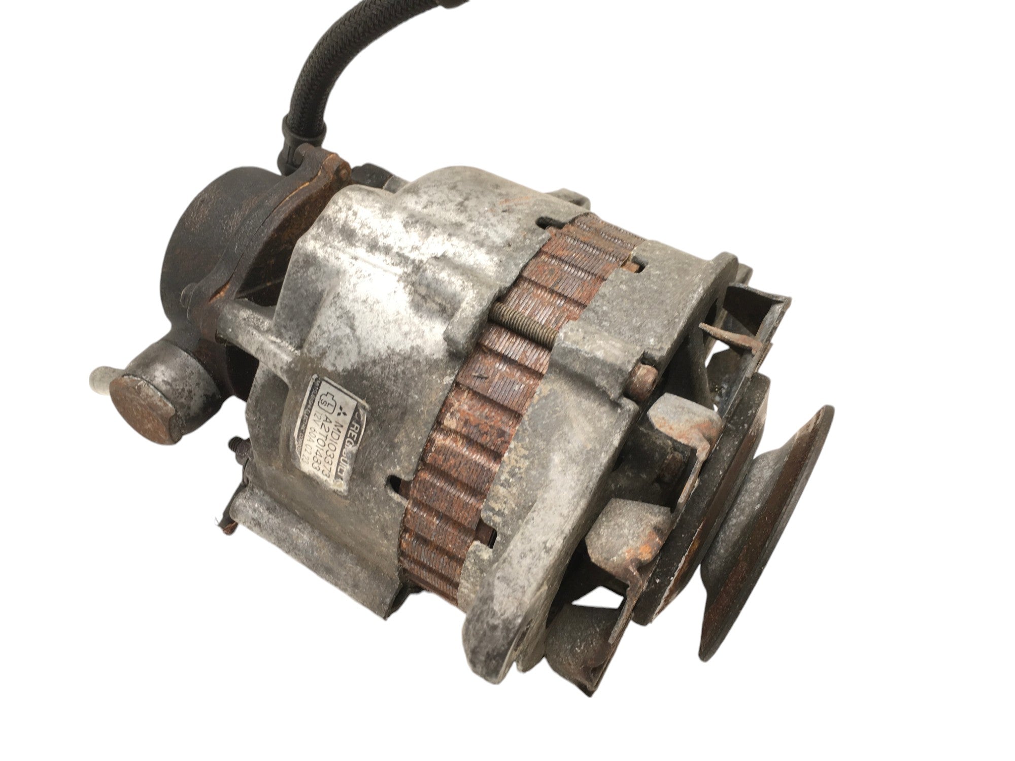 Alternador Mitsubishi MD103373