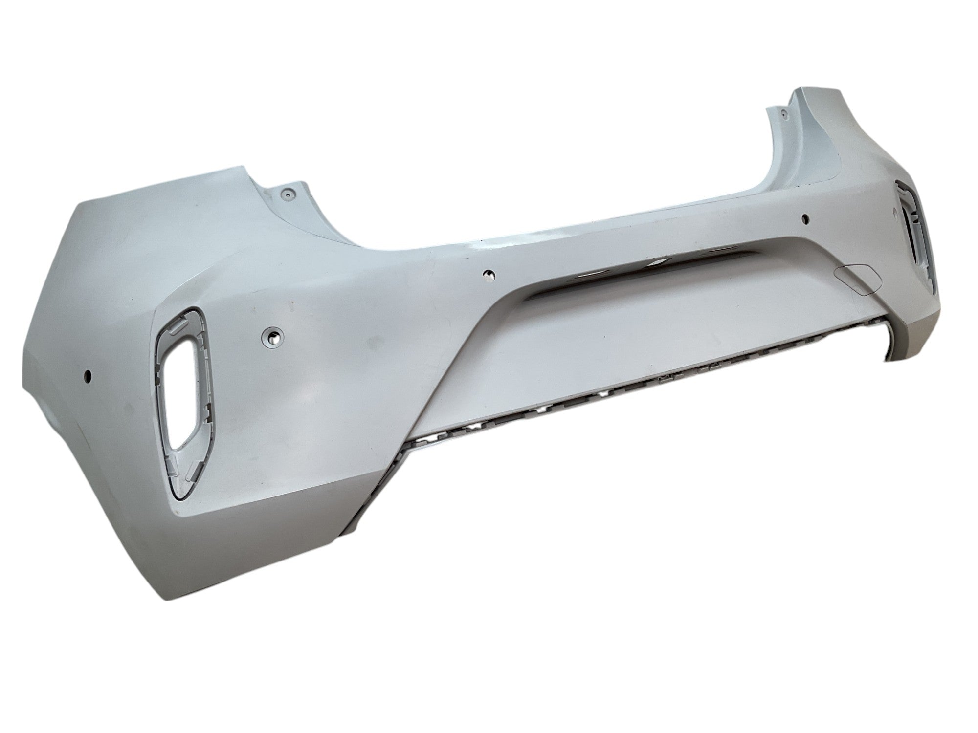 Pare-chocs arrière Opel Corsa F Phase 2 