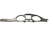 Cubierta cuadro instrumentos VW Passat B6 05-10