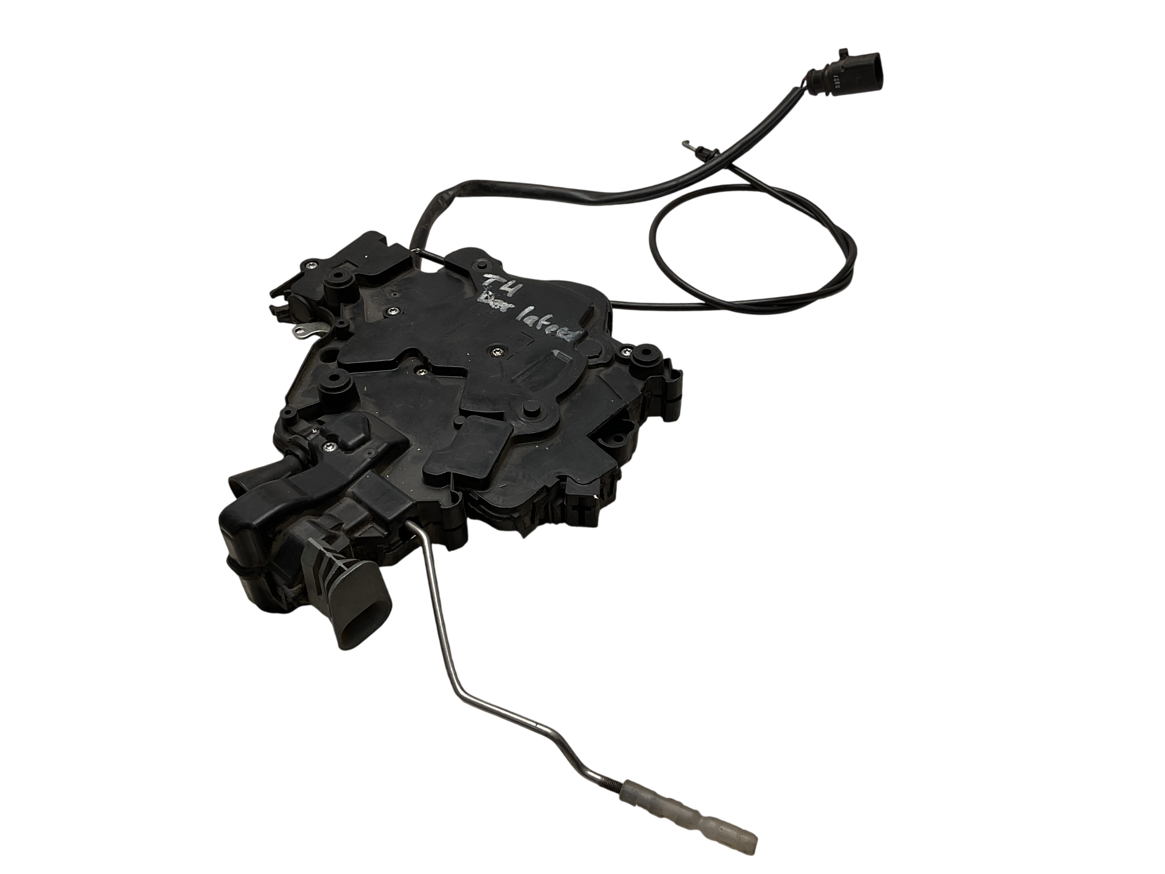 cerradura izquierda VW Transporter 03-09