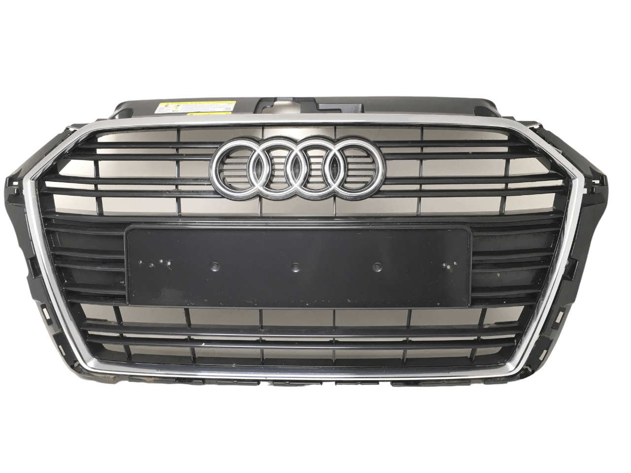 Rejilla frontal Audi A3 8V 8V3853651AA - AutoRR 8V3853651AA_