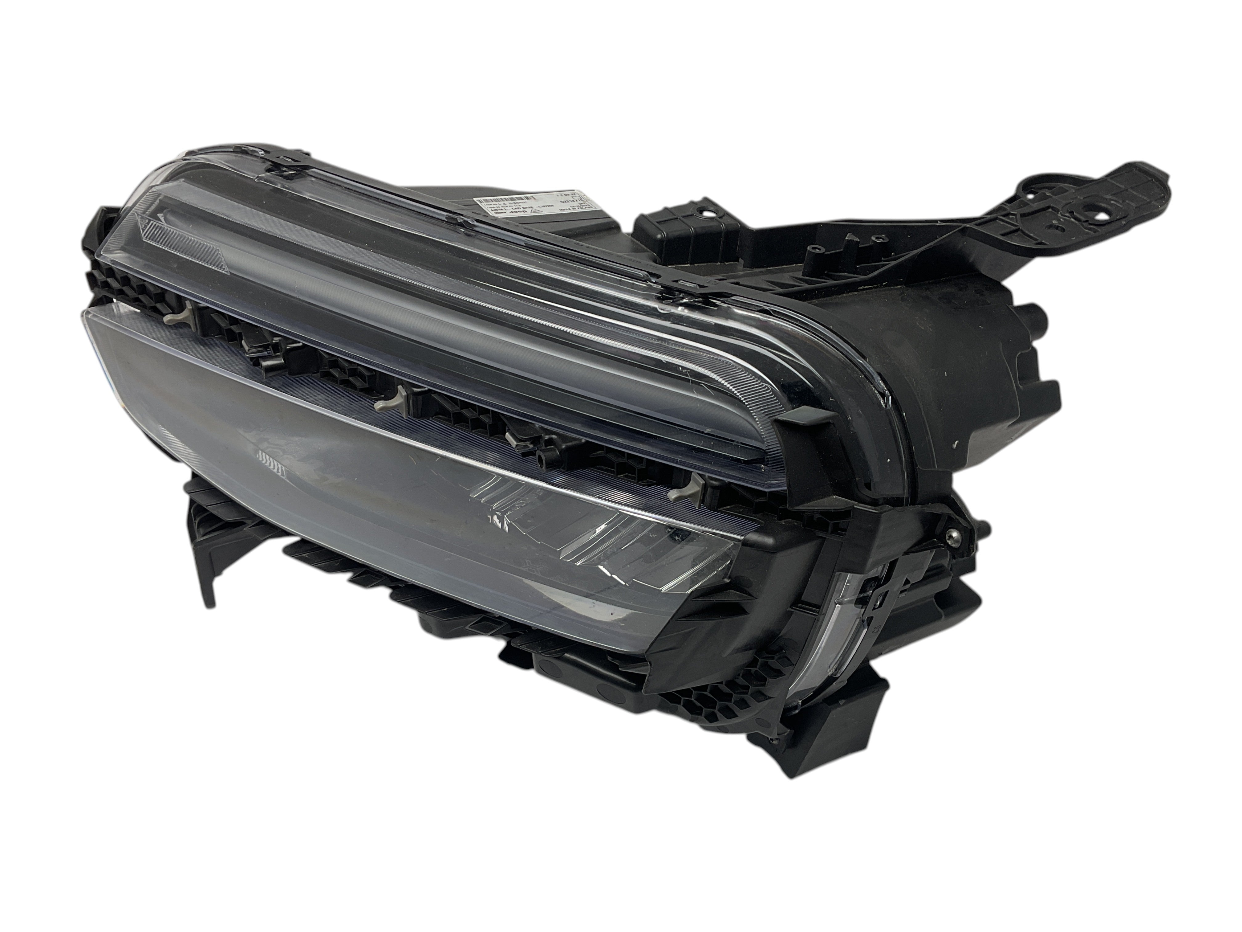 Faro del izq Jeep Avenger 22-25