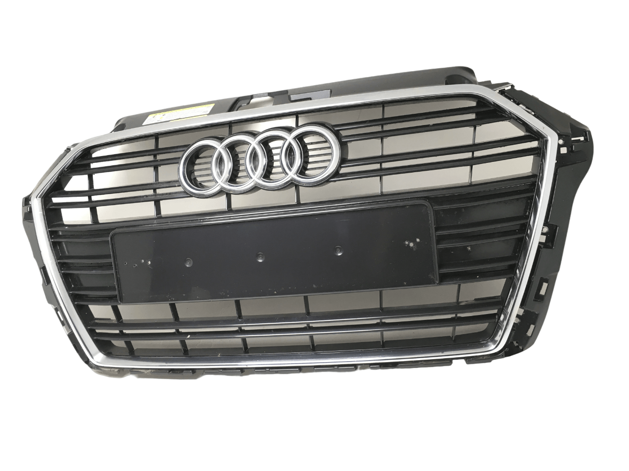 Rejilla frontal Audi A3 8V 8V3853651AA - AutoRR 8V3853651AA_