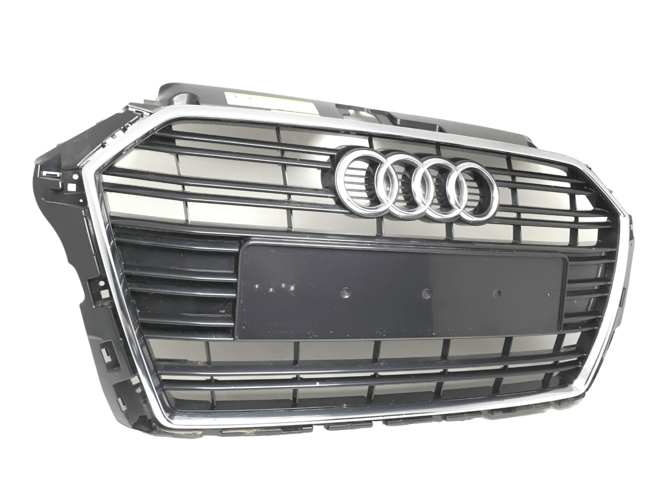 Rejilla frontal Audi A3 8V 8V3853651AA - AutoRR 8V3853651AA_