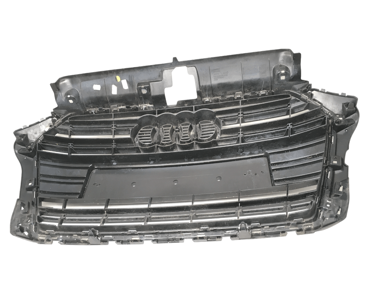 Rejilla frontal Audi A3 8V 8V3853651AA - AutoRR 8V3853651AA_