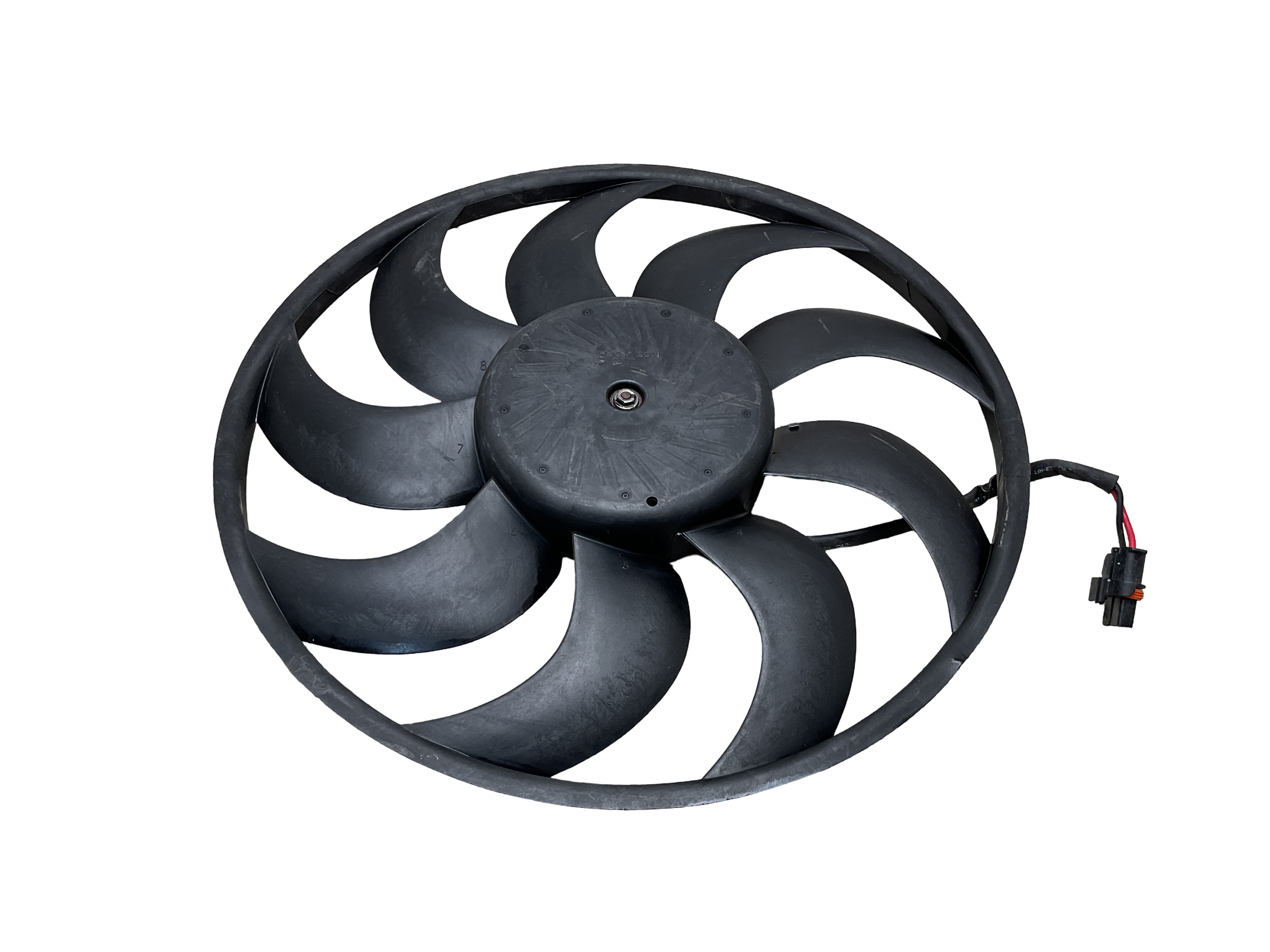 Electroventilador BMW 17427640508