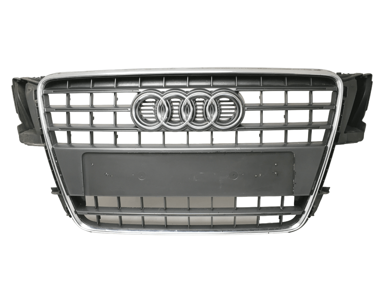 Rejilla frontal Audi A5 8F 8T0853651B - AutoRR 8T0853651B