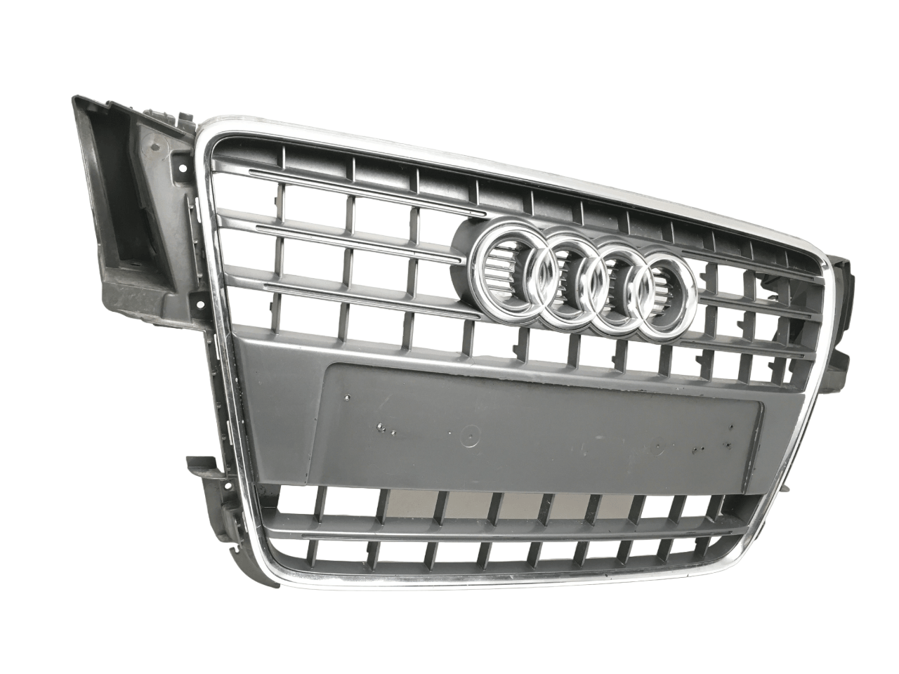 Rejilla frontal Audi A5 8F 8T0853651B - AutoRR 8T0853651B