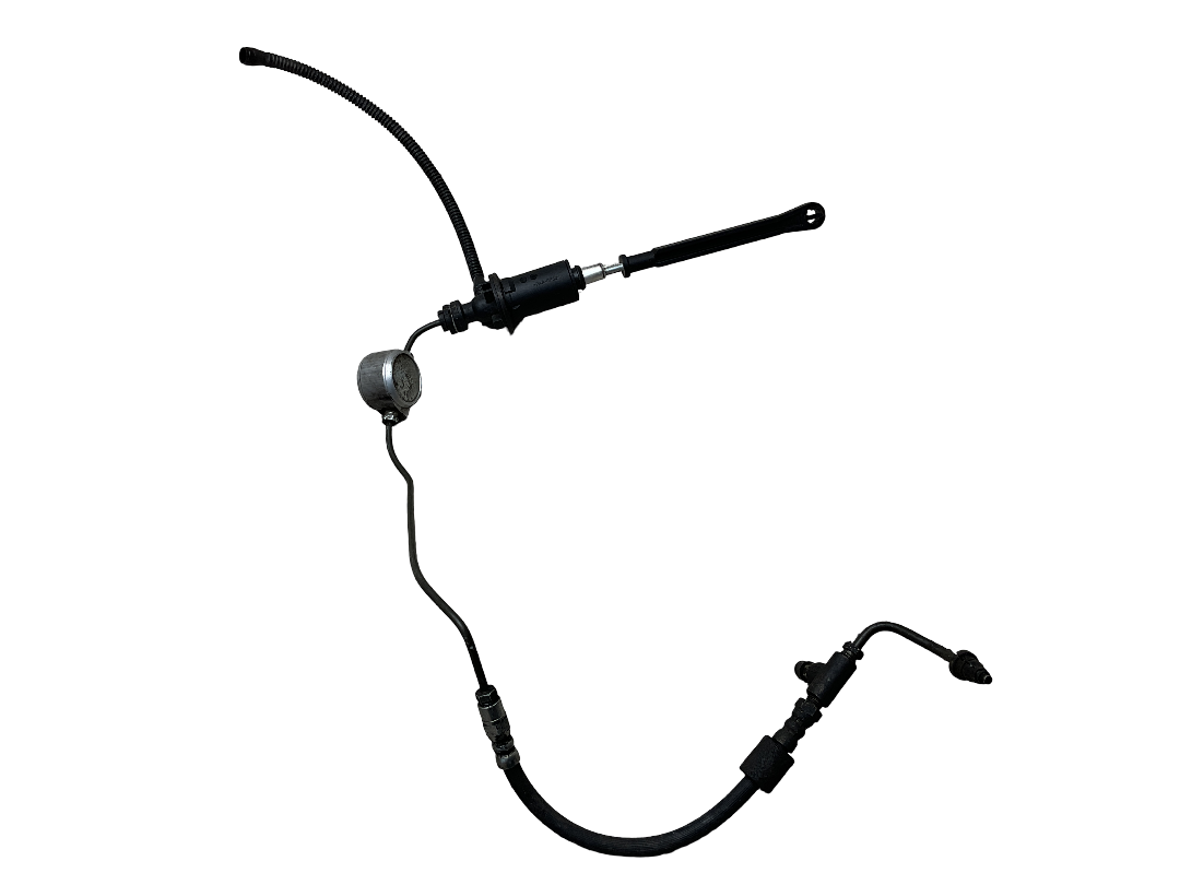 Bombin Embrague Trafic Vivaro Primastar 01-14