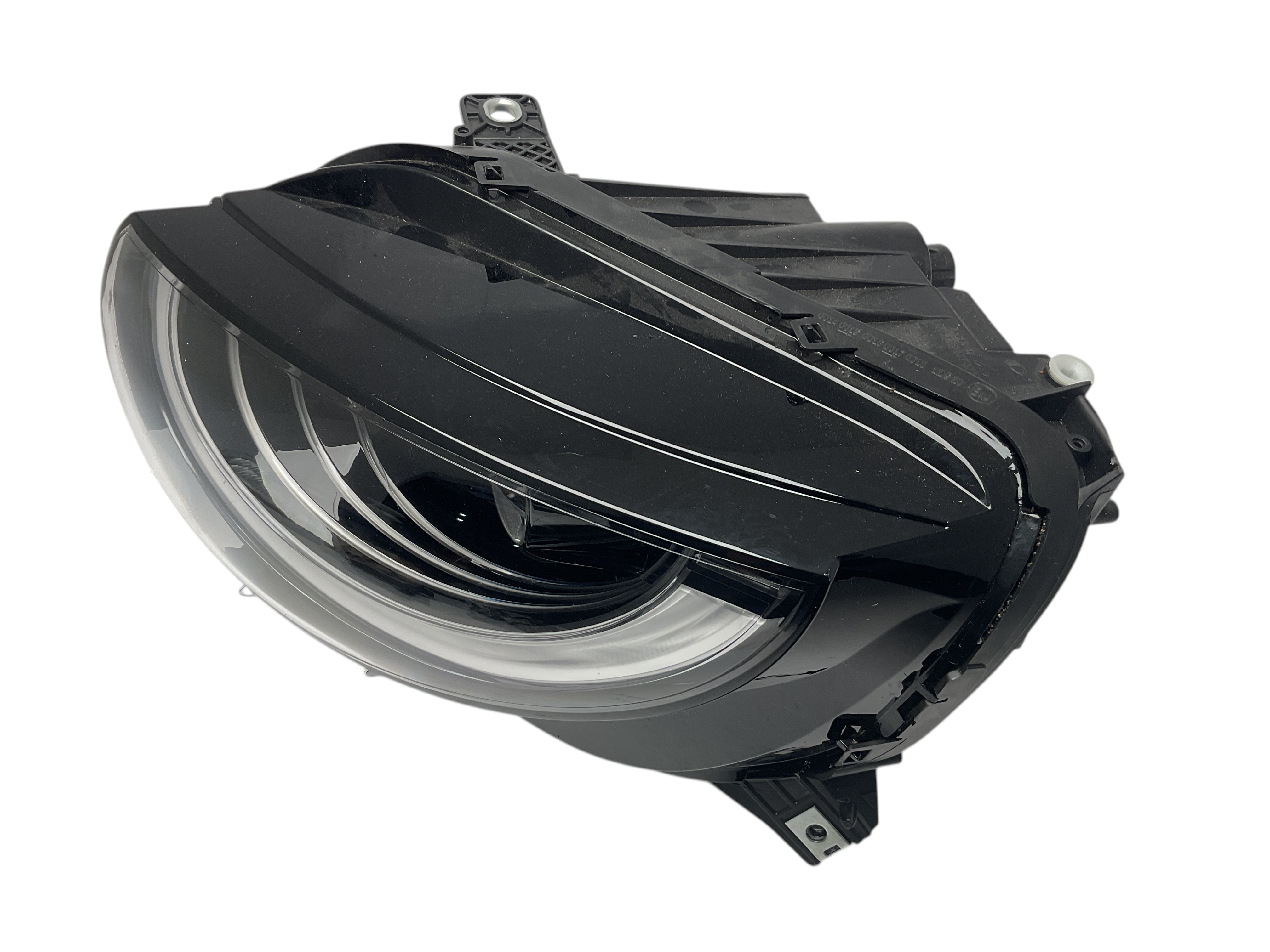 Faro del izq Fiat 500e 332 20-24