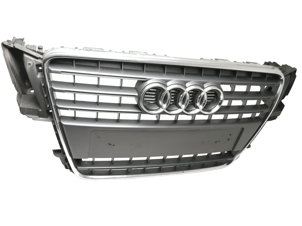 Rejilla frontal Audi A5 8F 8T0853651B - AutoRR 8T0853651B