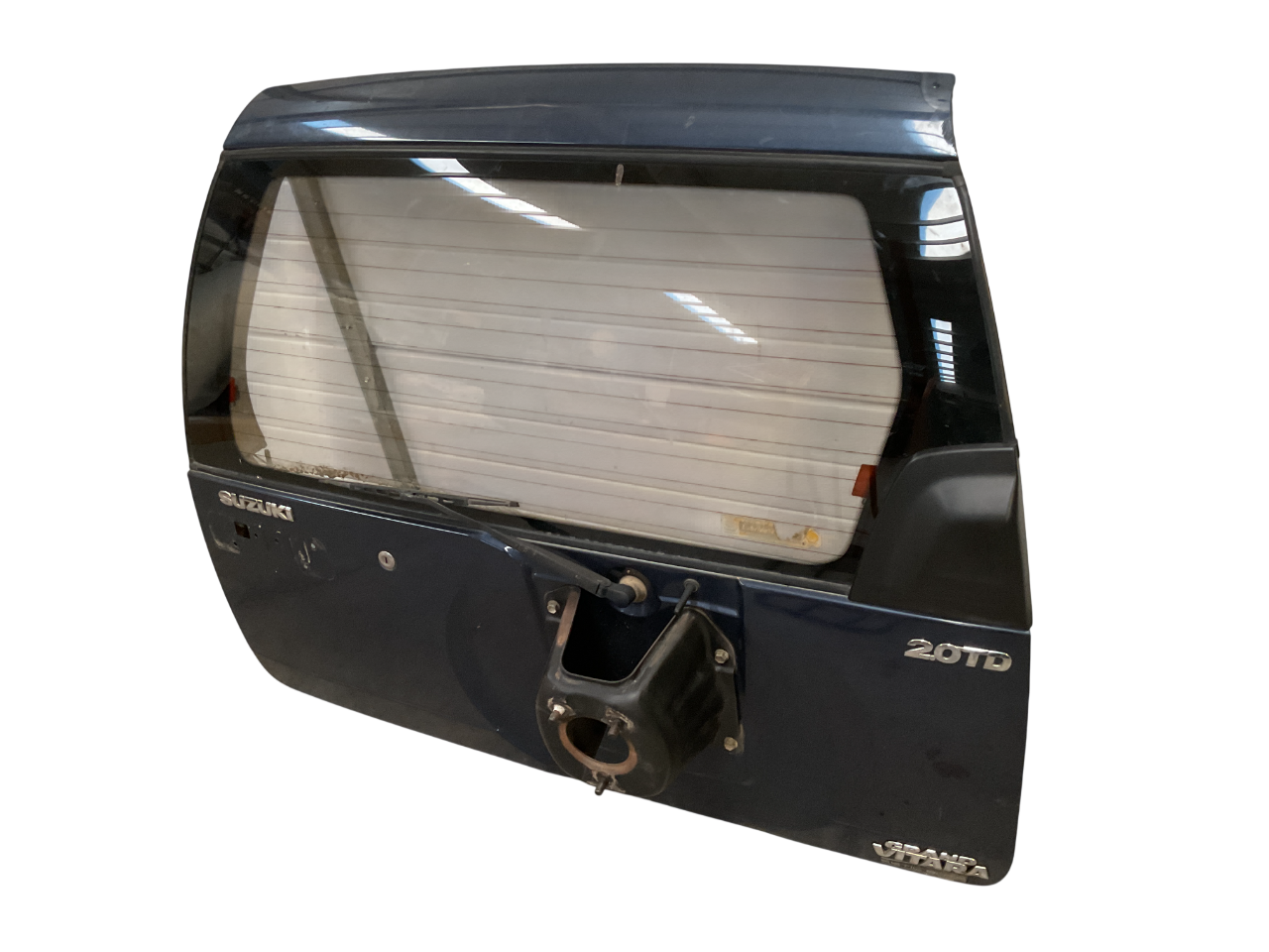 Porton Maletero Suzuki GR Vitara 98-05