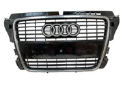 Audi S3 8P Grille De Radiateur 8P0853651M
