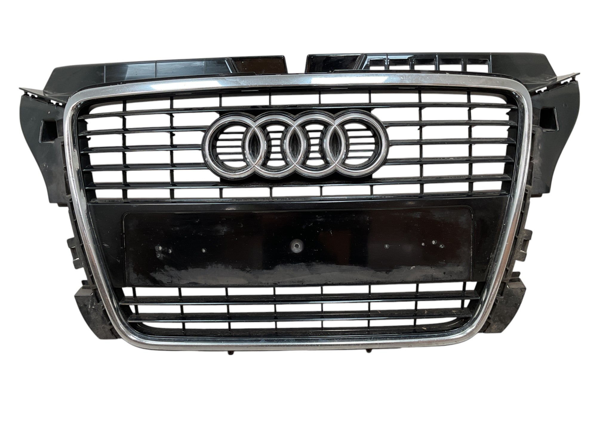 Audi S3 8P Radiator Grille 8P0853651M
