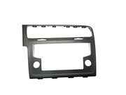 Moldura radio VW Golf VII 12-19