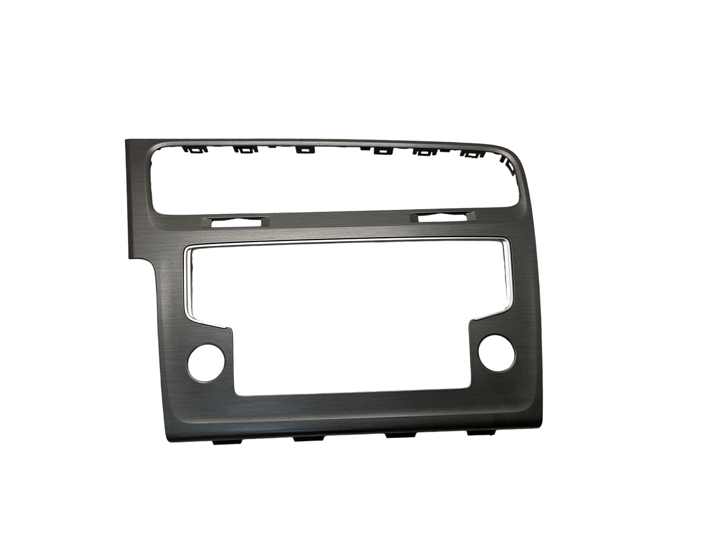 Moldura radio VW Golf VII 12-19