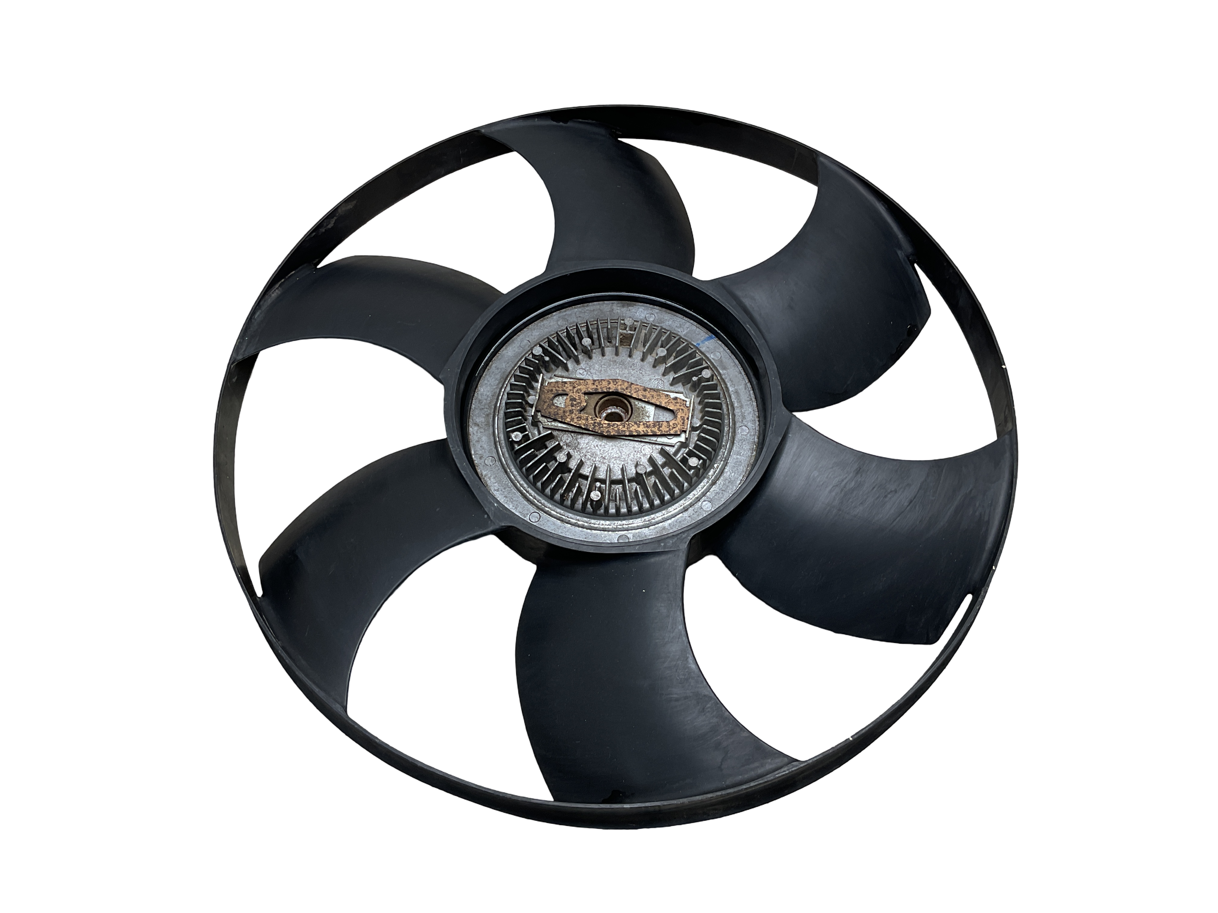Ventilador viscoso Mercedes-Benz Sprinter 95-06