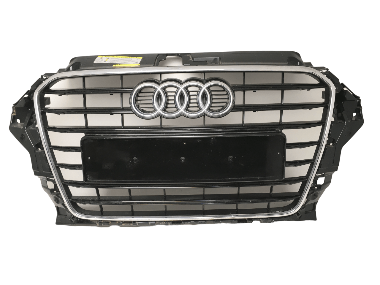 Rejilla frontal Audi A3 8V 8V5853651 - AutoRR 8V5853651_