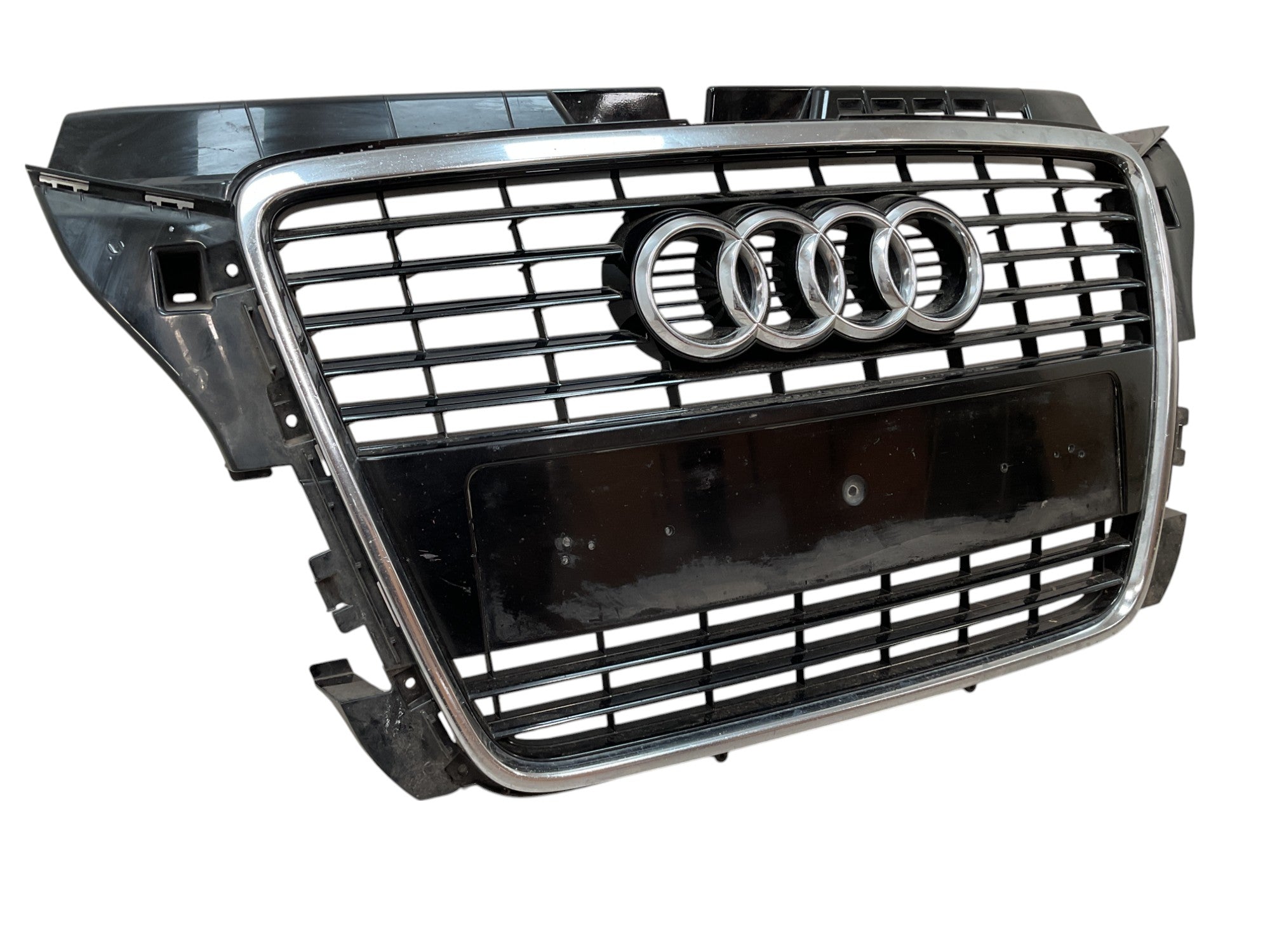 Audi S3 8P Radiator Grille 8P0853651M