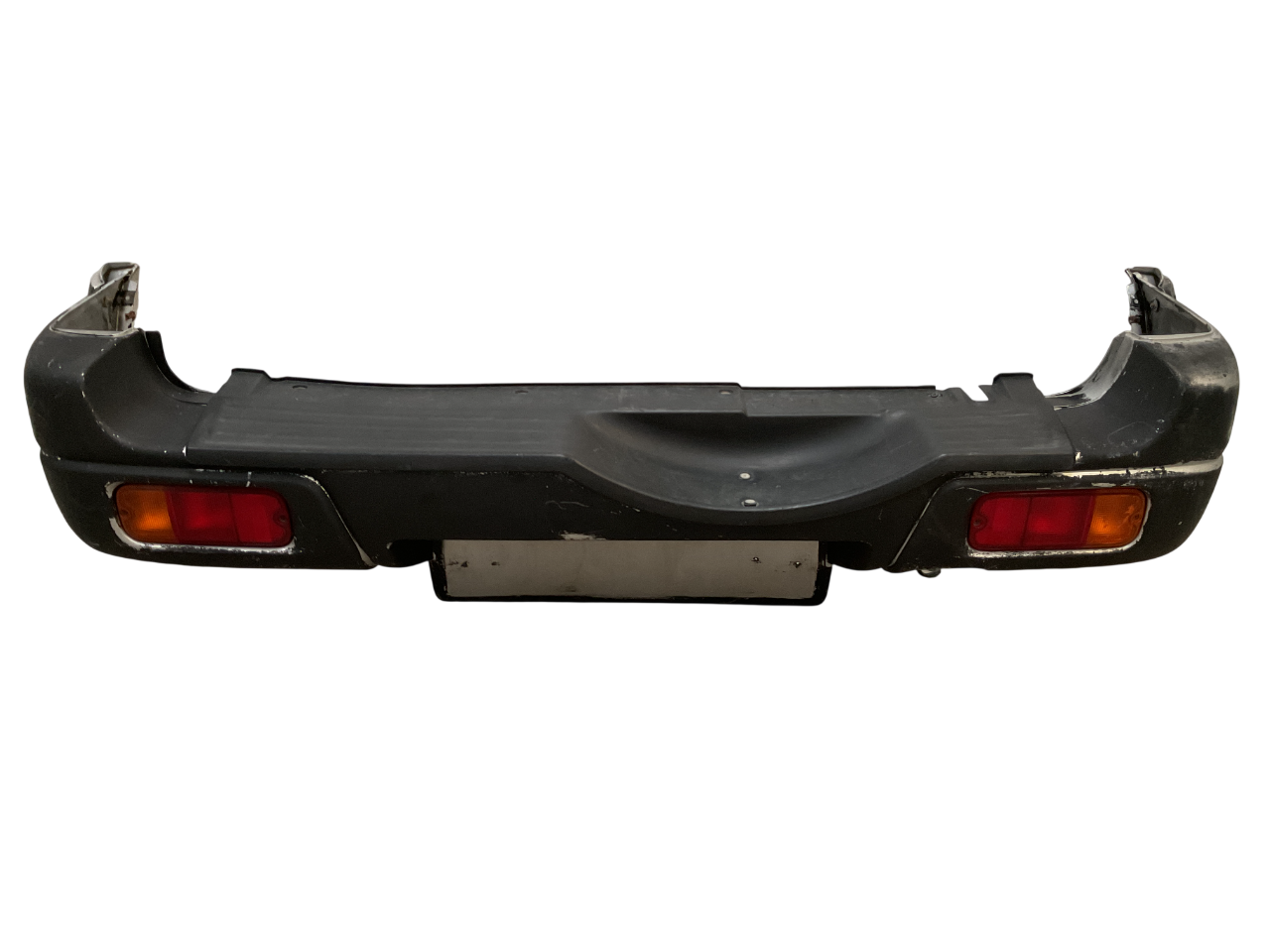 Paragolpes Suzuki GR Vitara 98-05