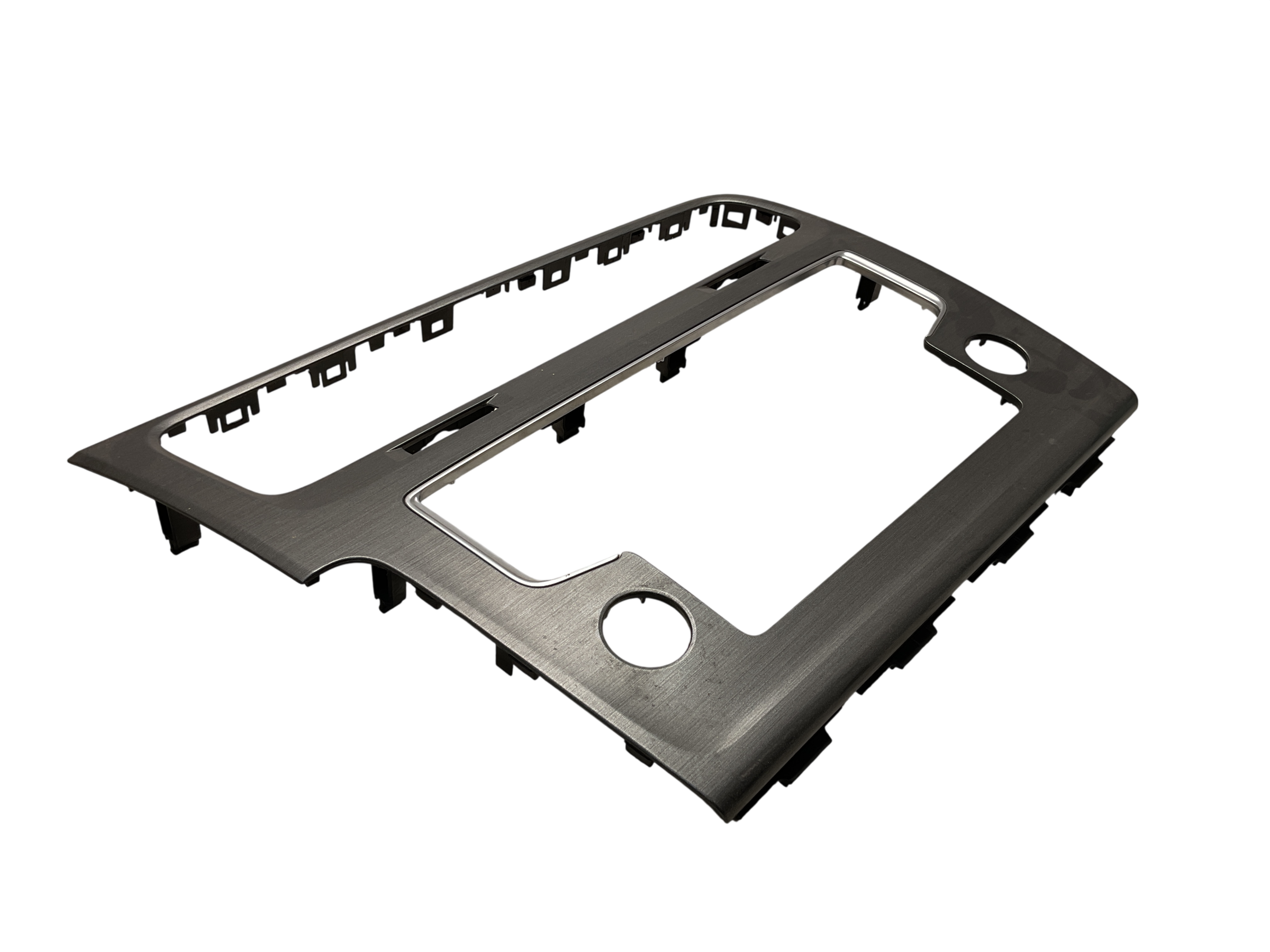 Moldura radio VW Golf VII 12-19