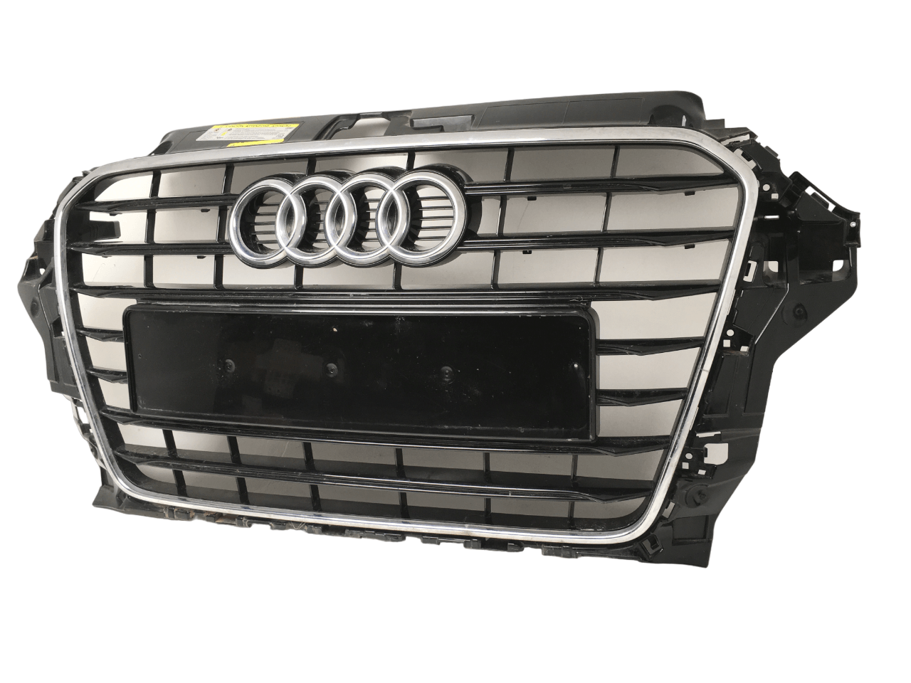 Rejilla frontal Audi A3 8V 8V5853651 - AutoRR 8V5853651_