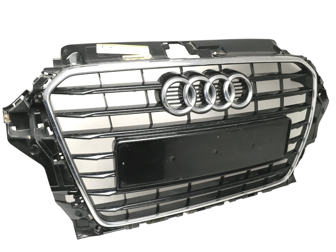 Rejilla frontal Audi A3 8V 8V5853651 - AutoRR 8V5853651_