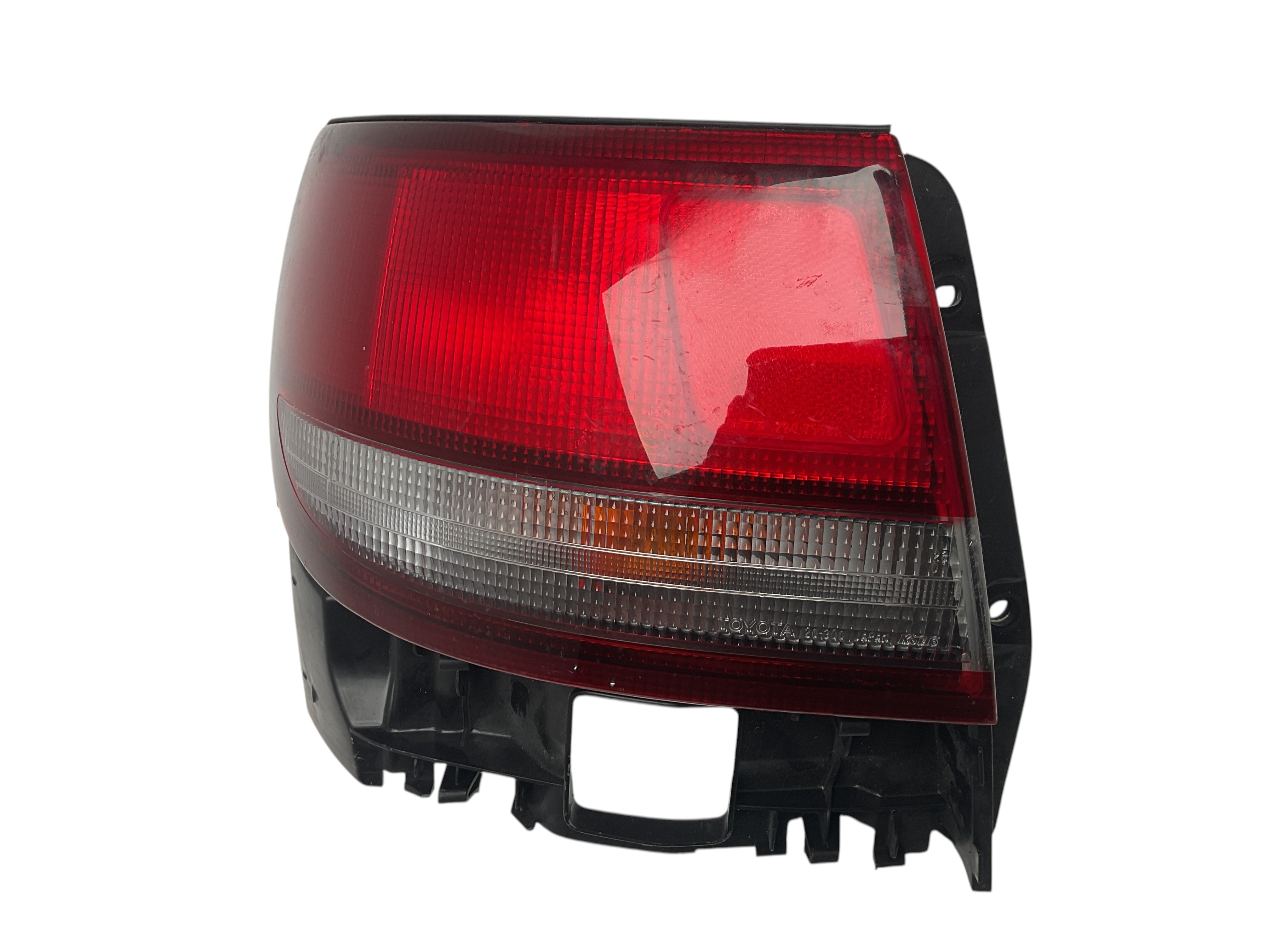 Piloto tra izqu Toyota Carina (T19) 92-97