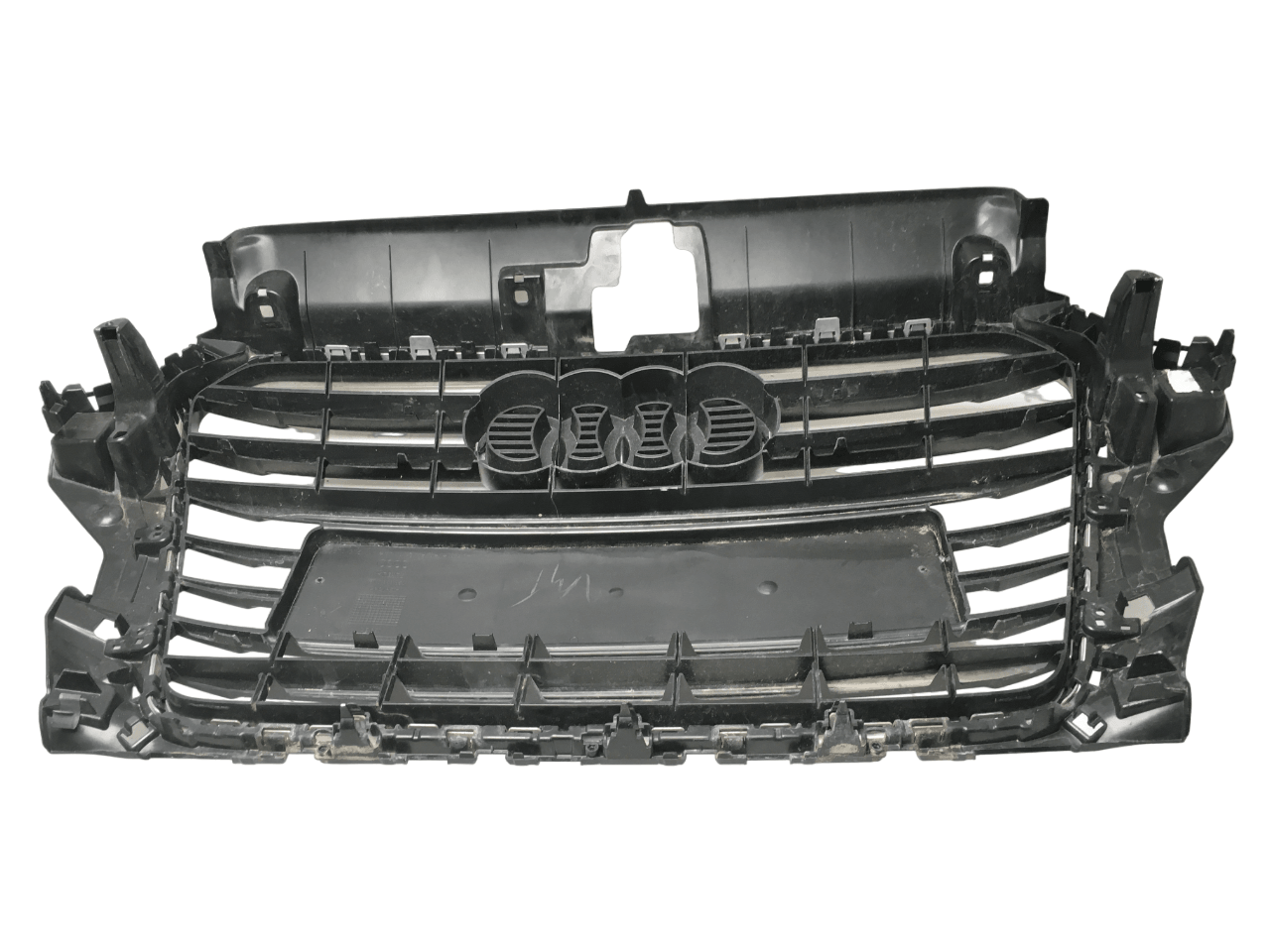 Rejilla frontal Audi A3 8V 8V5853651 - AutoRR 8V5853651_