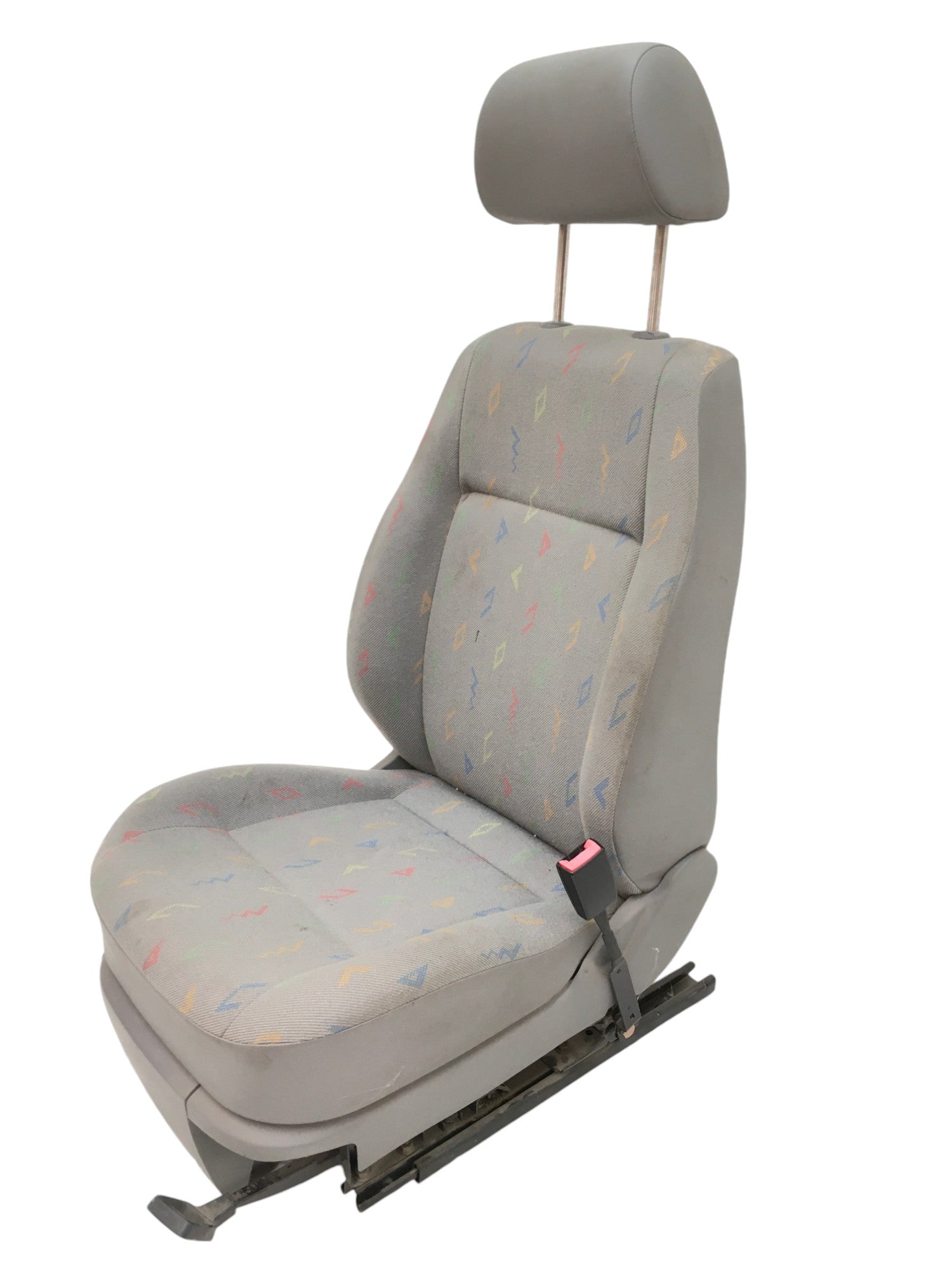 Asiento del dchi VW Caddy III 2K