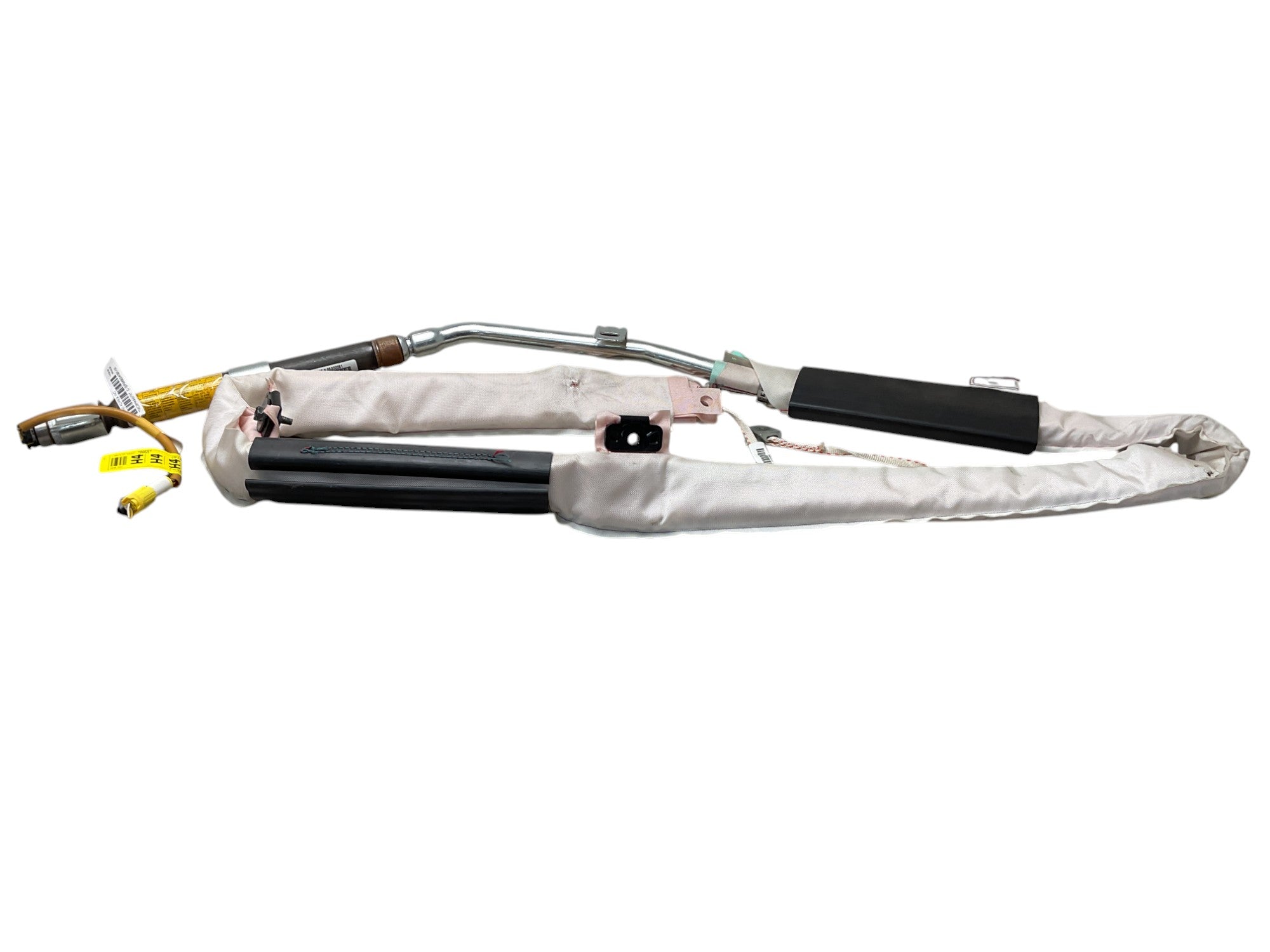 Cortina Airbag dcha Antara Captiva 2006-2018