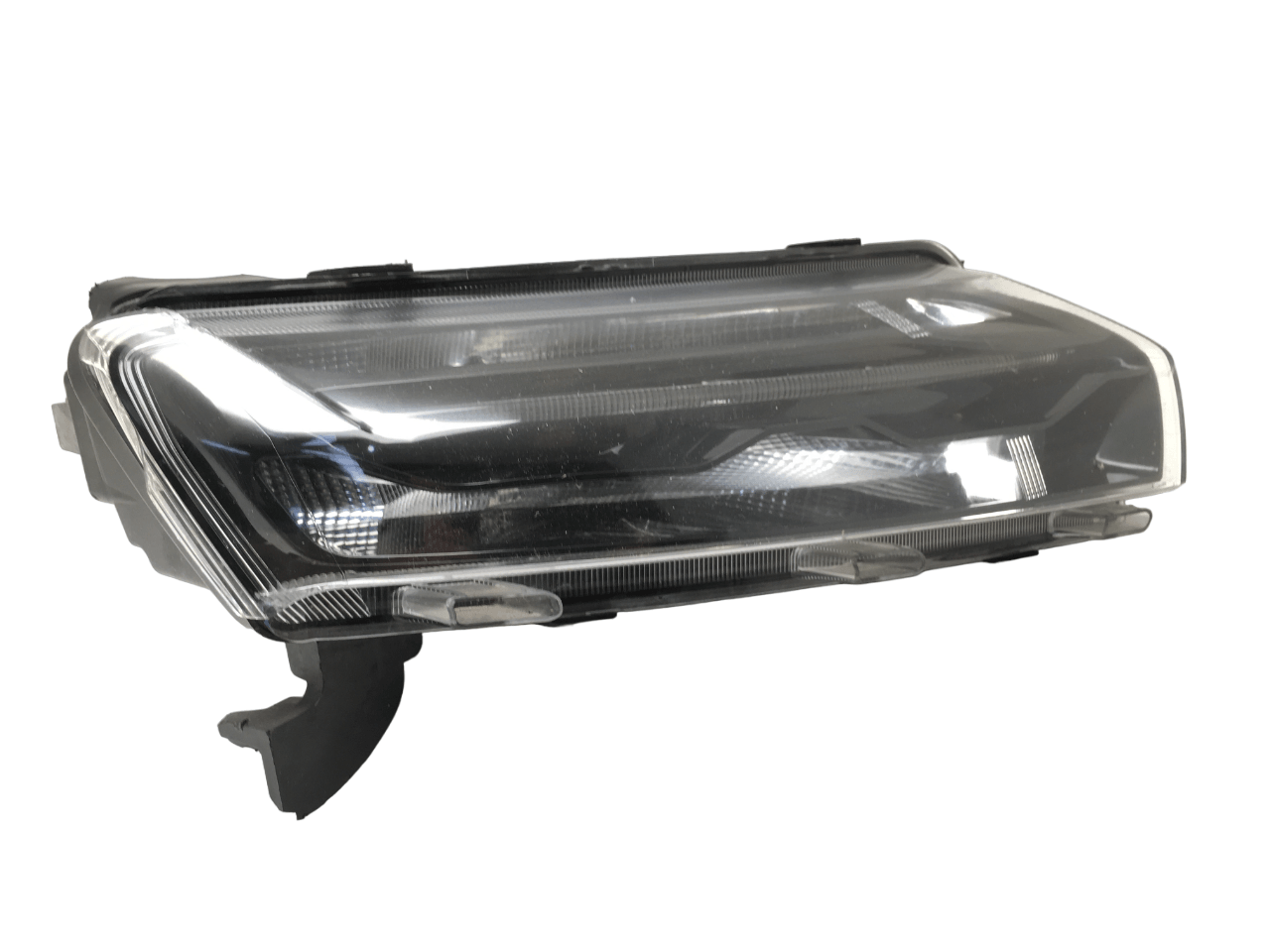 Faro derecho Dacia Spring 266008993R - AutoRR 266008993R