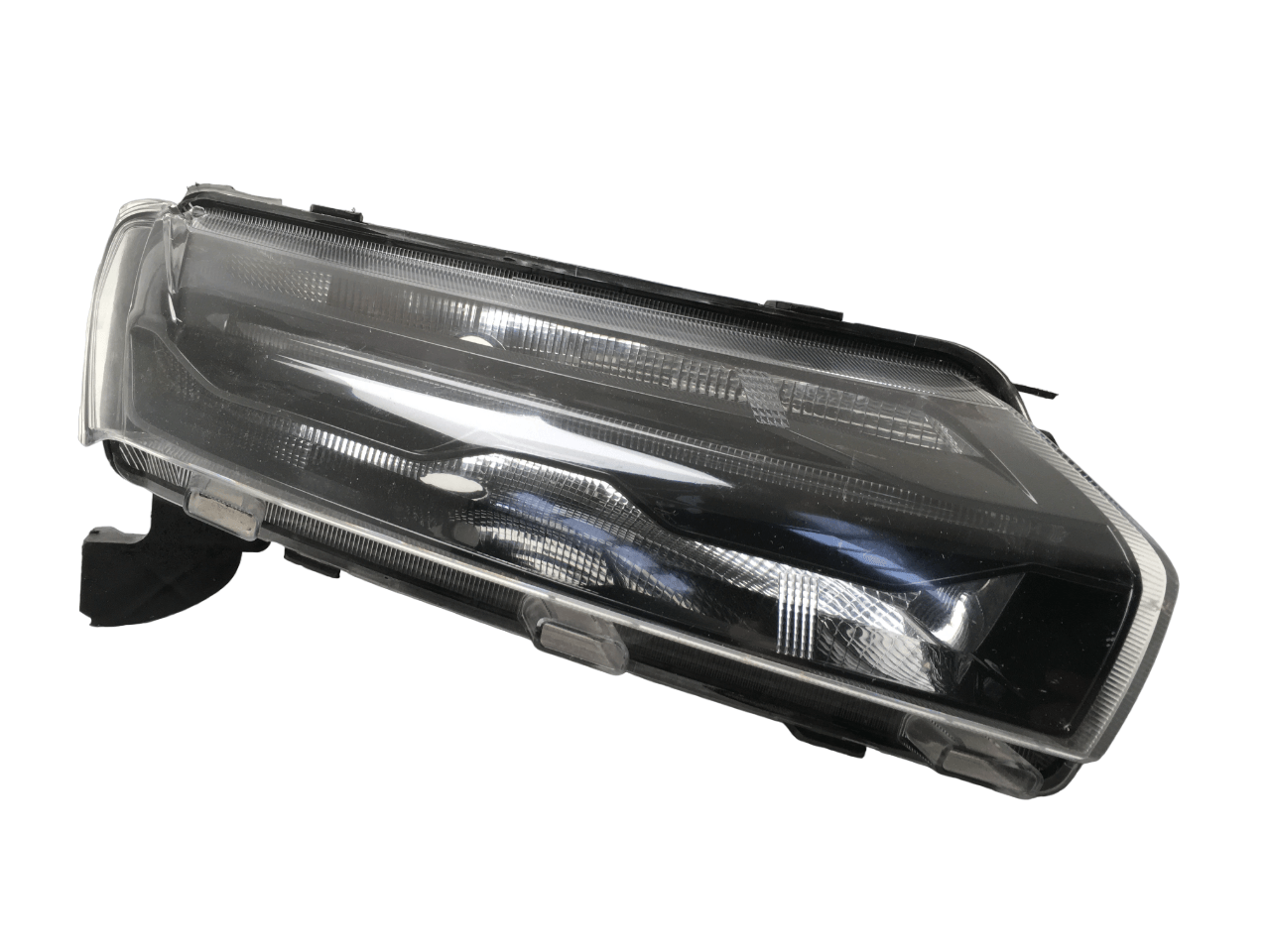 Faro derecho Dacia Spring 266008993R - AutoRR 266008993R