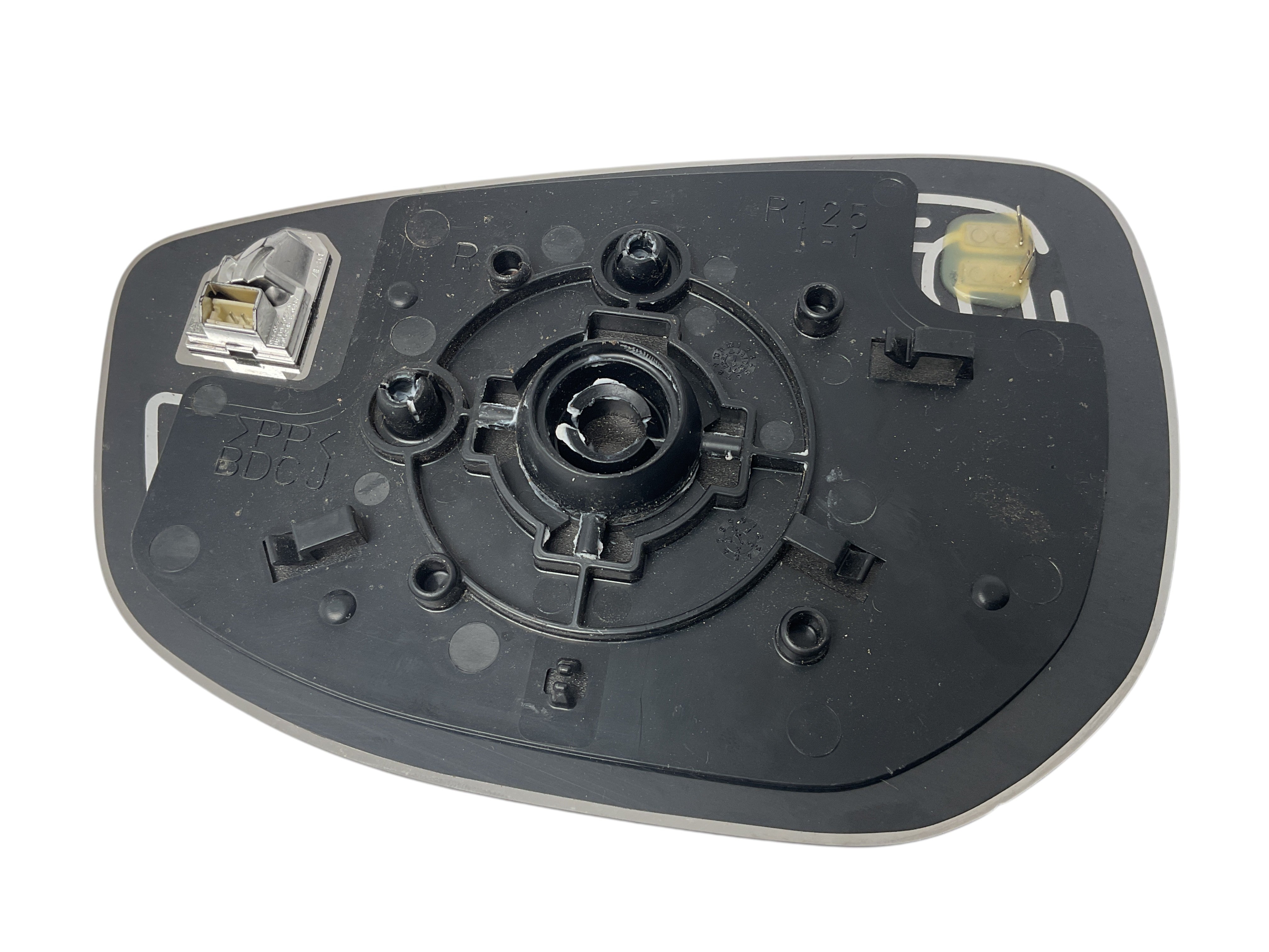 Cristal retrovisor dcho Mazda CX-30 19-25