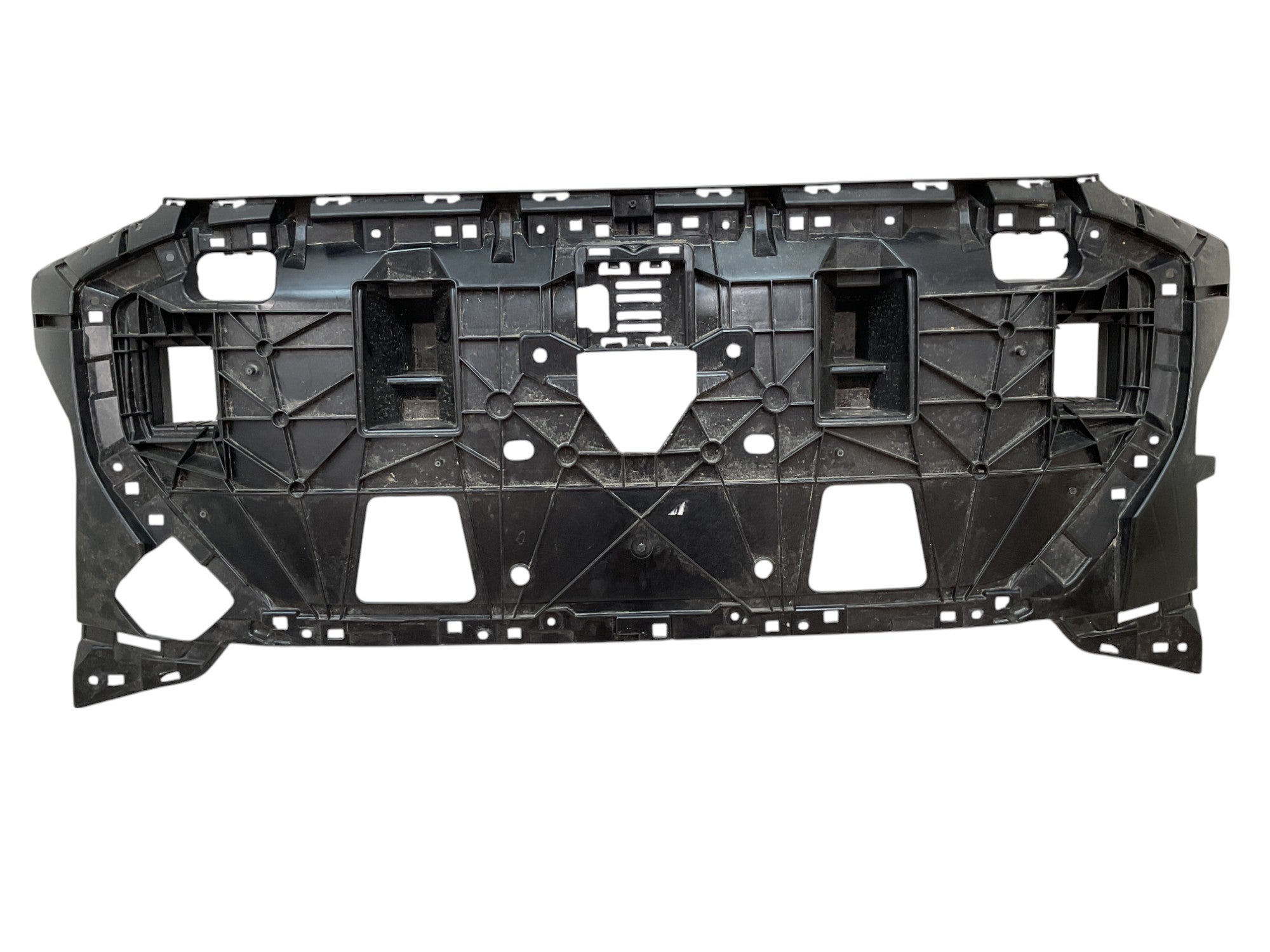 Grille de radiateur Audi Q4 E-Tron 