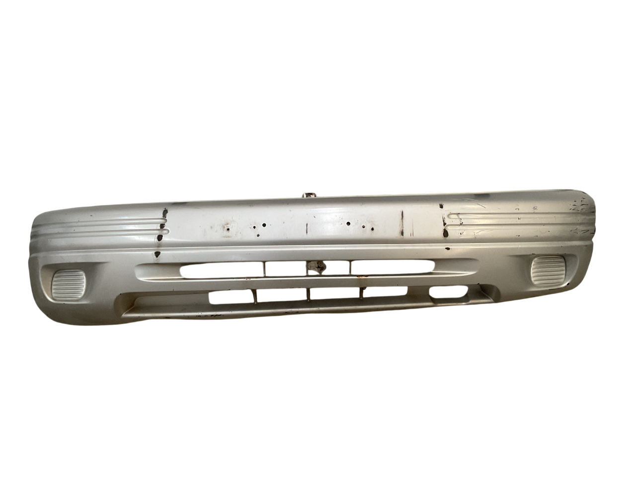 Paragolpes delantero Suzuki GR Vitara 98-05