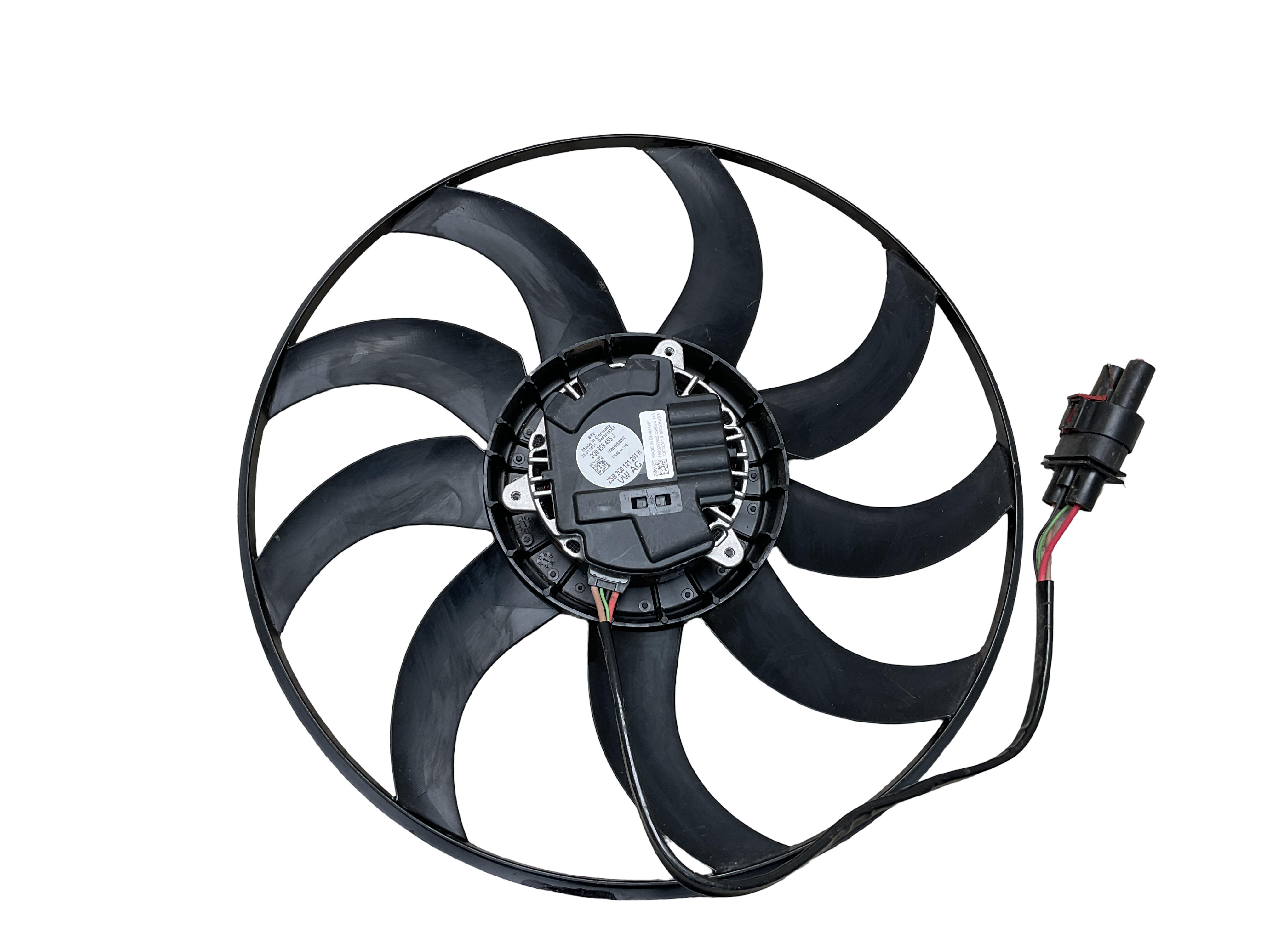 Electroventilador GRUPO VAG 2Q0959455J