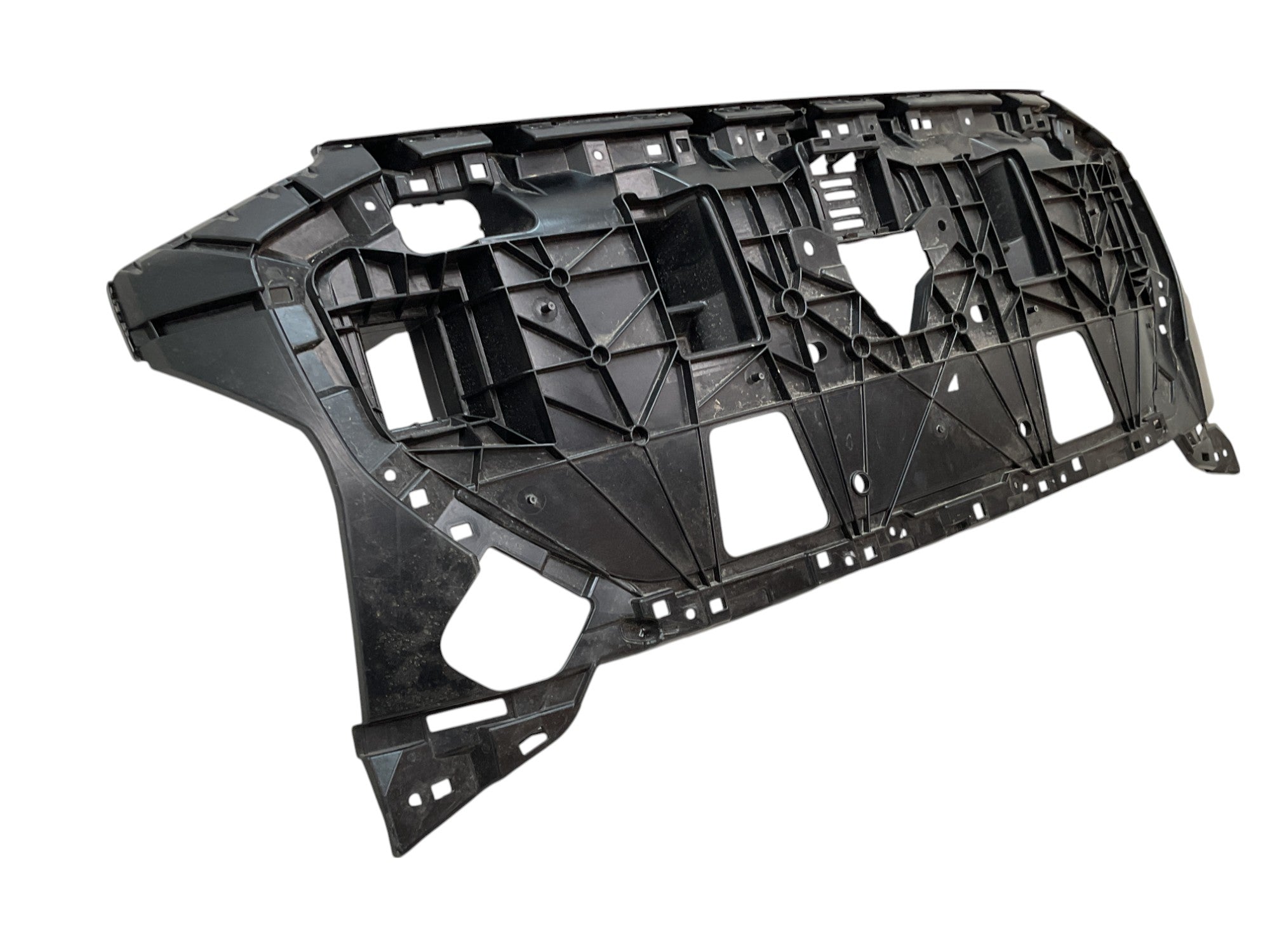 Grille de radiateur Audi Q4 E-Tron 