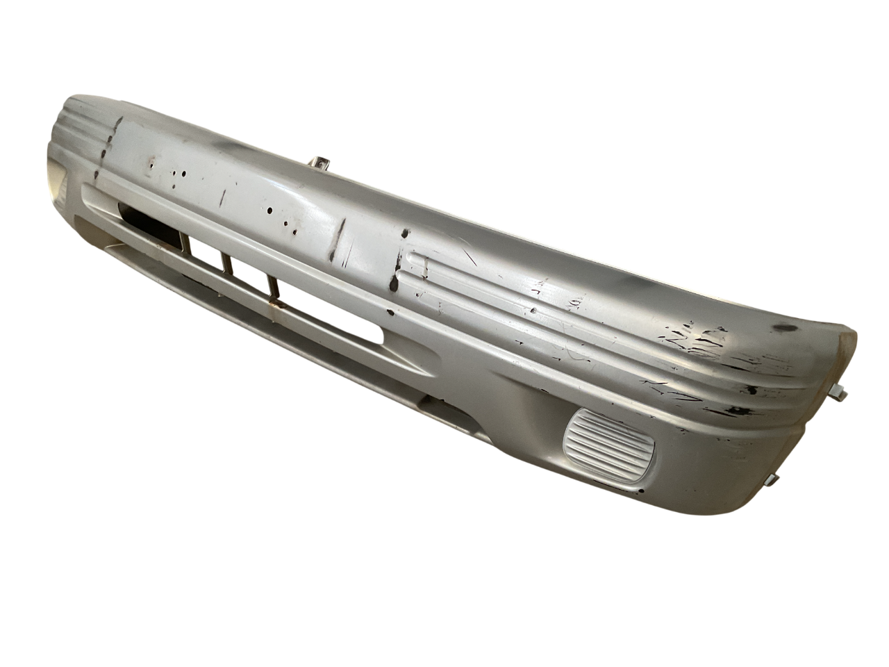 Paragolpes delantero Suzuki GR Vitara 98-05