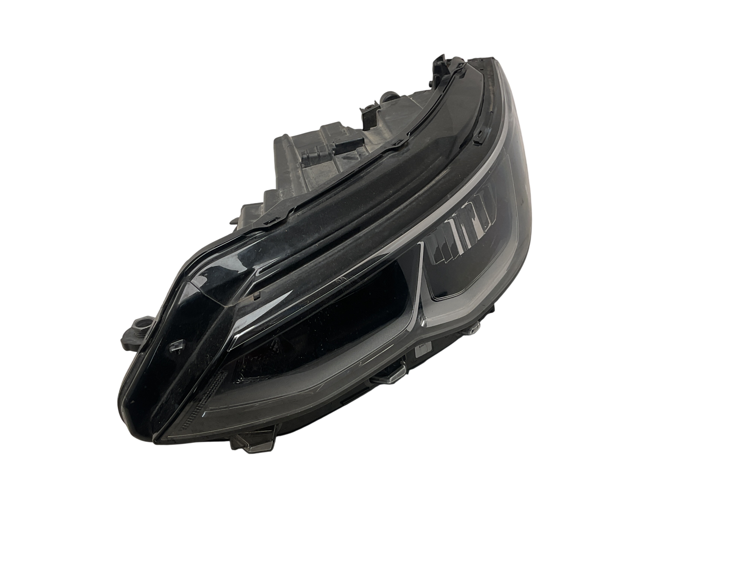 Faro del izq VW Golf 2019-2025