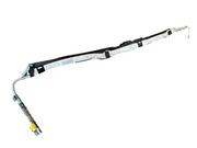 Airbag  cortina derecho VW Golf 1K6880742J