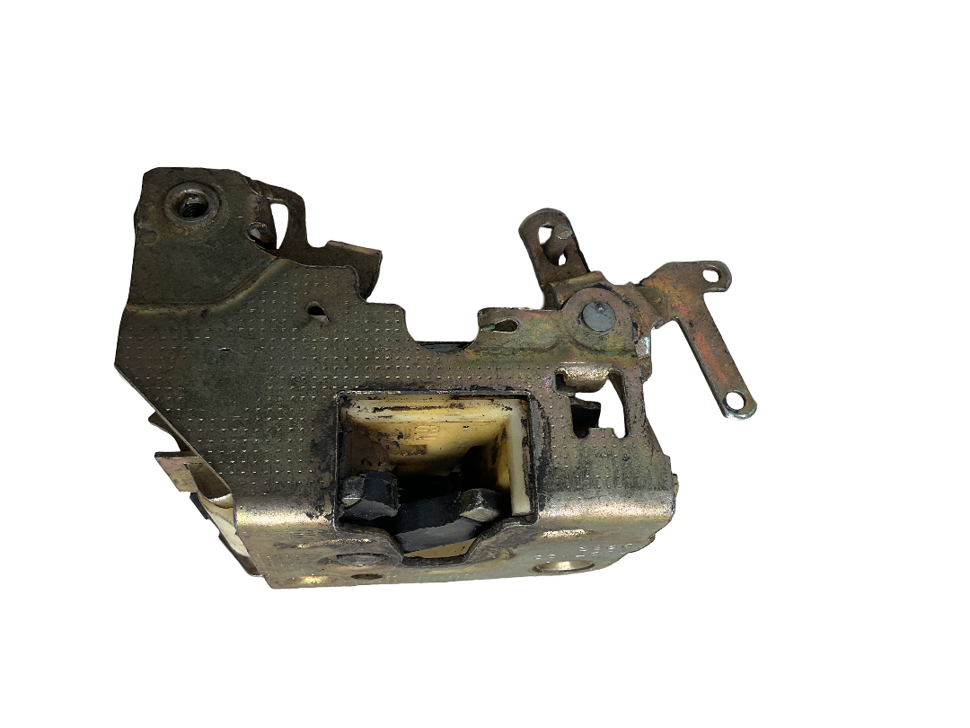 Cerradura Del Dcha Opel Ascona C 81-89 7997422