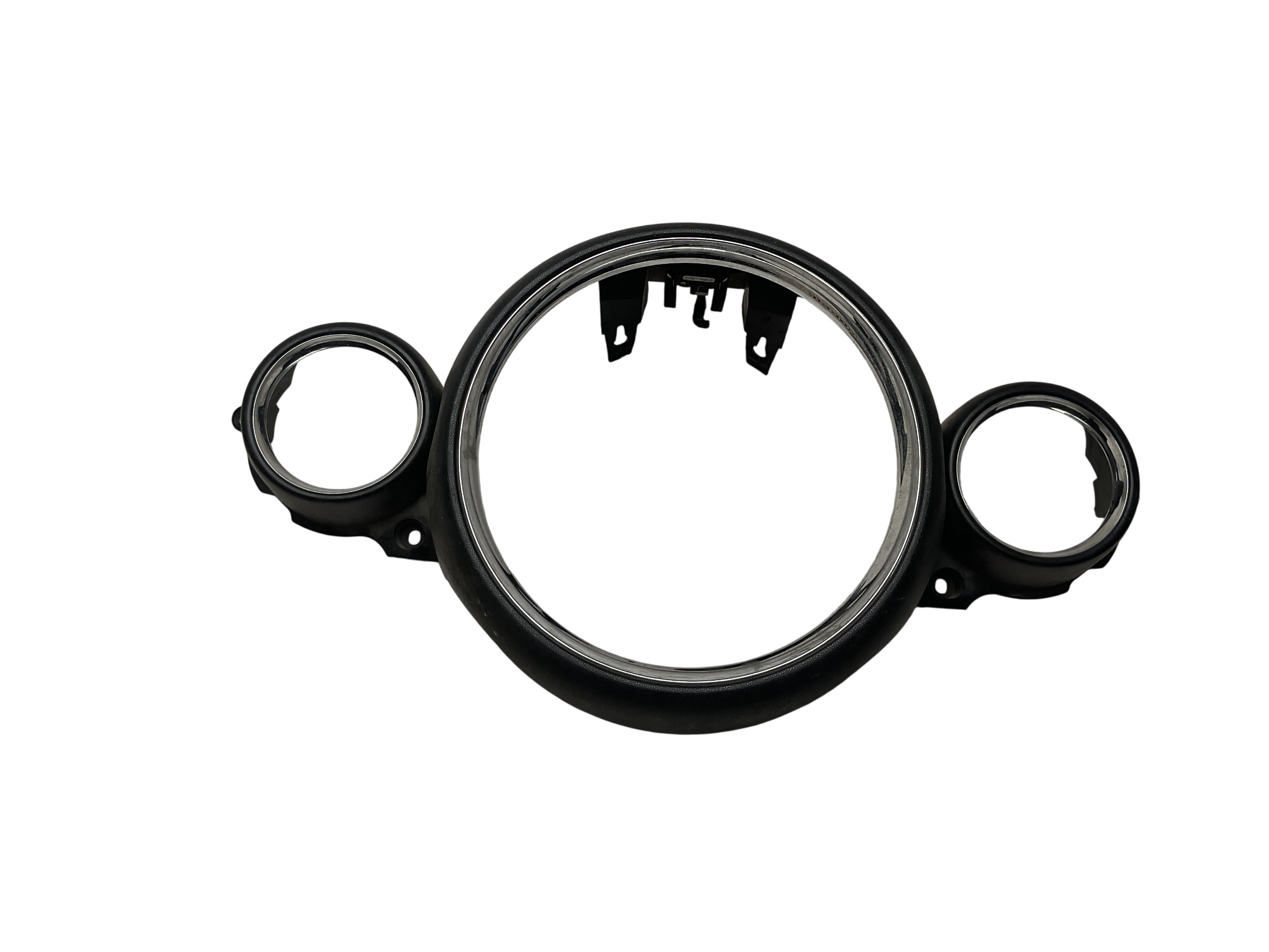 Moldura cuadro instrumentos MINI cooper