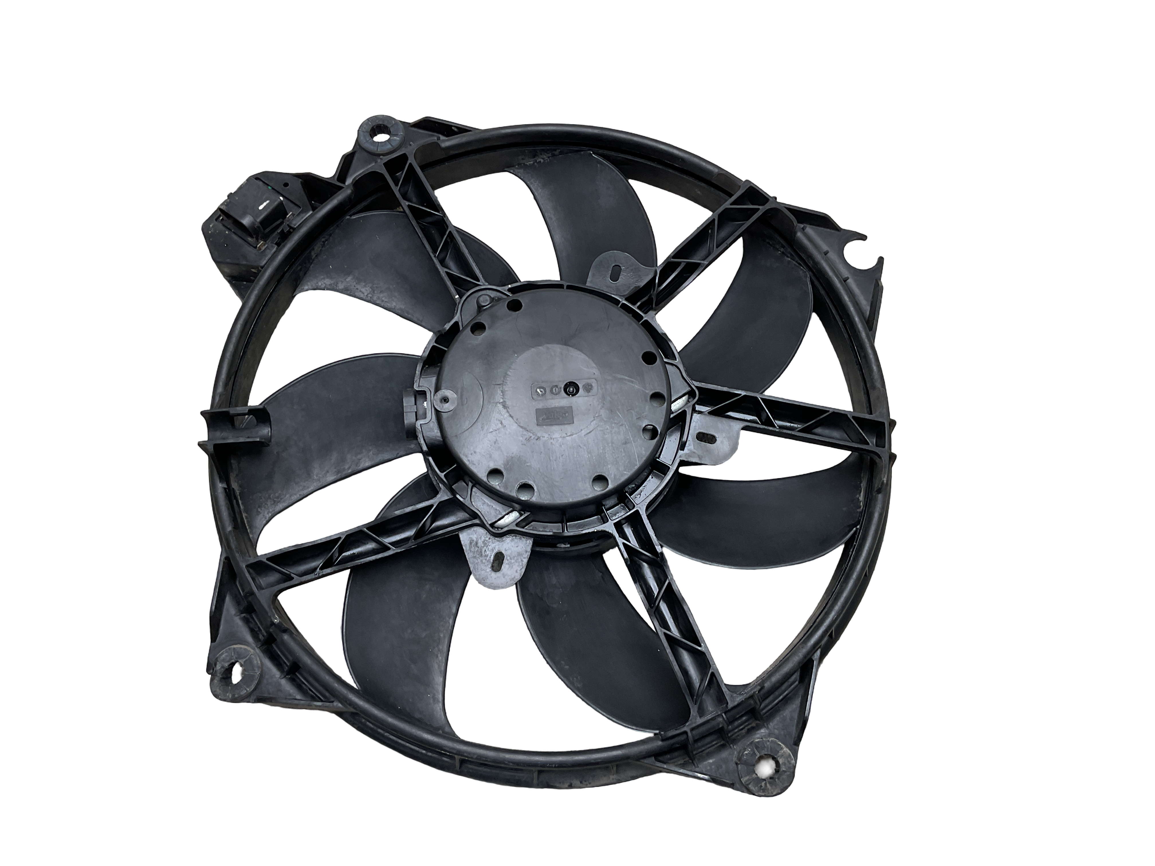 Electroventilador Renault Megane-Scenic 09-16